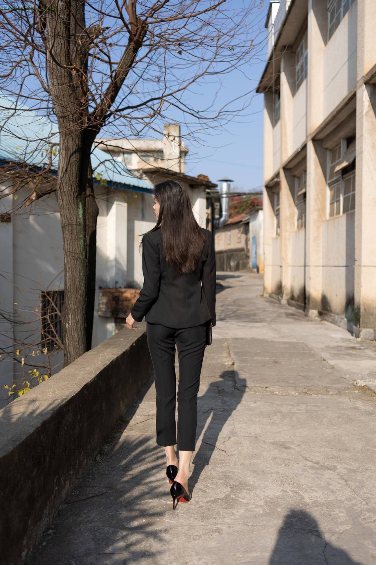 图片[21]-[尤蜜丝]穿搭写真 NO.137[100P] – 速更版-美库