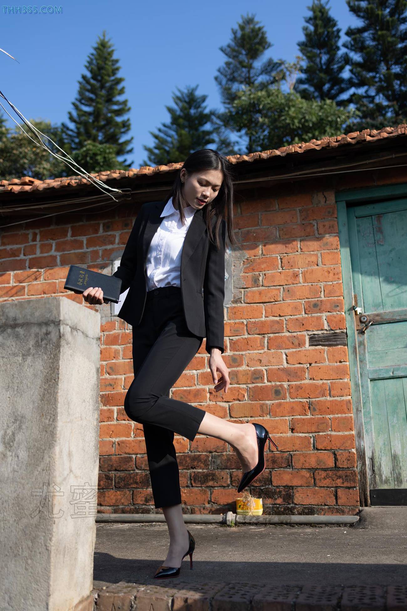 图片[30]-[尤蜜丝]穿搭写真 NO.137[100P] – 速更版-美库