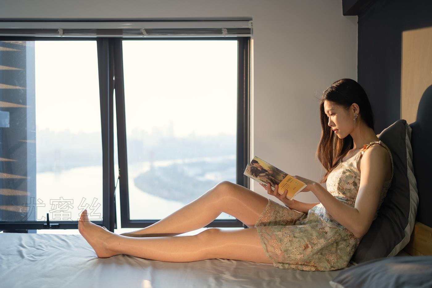 图片[36]-[尤蜜丝]穿搭写真 NO.137[100P] – 速更版-美库