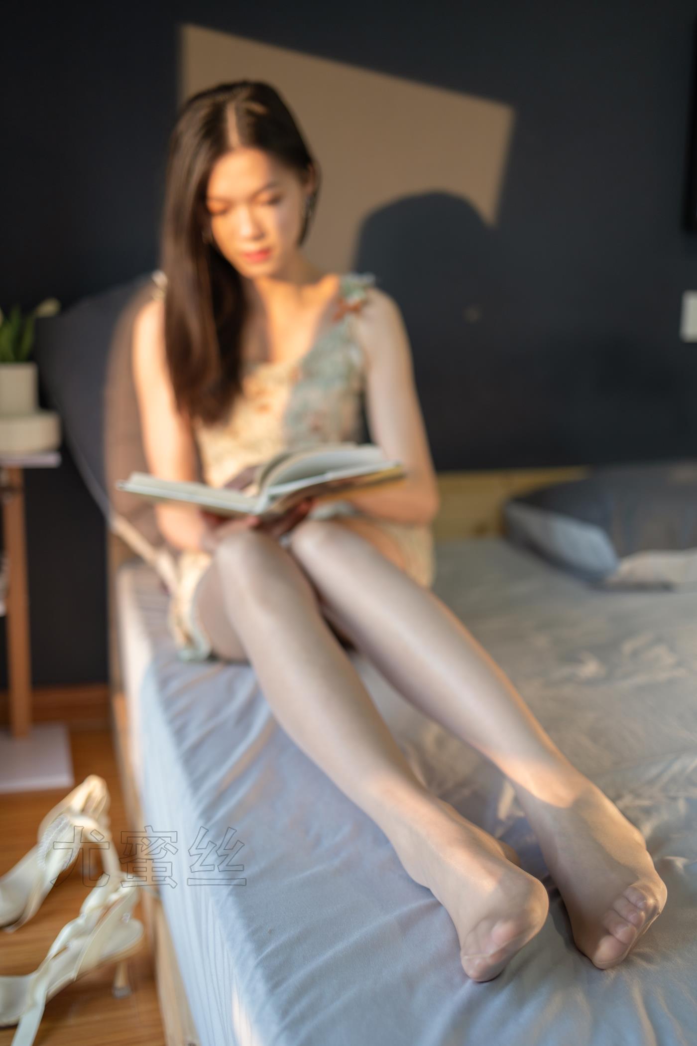 图片[39]-[尤蜜丝]穿搭写真 NO.137[100P] – 速更版-美库