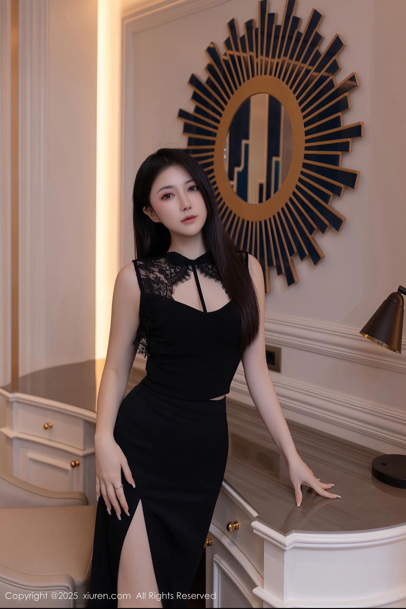 图片[20]-[Xiuren秀人网]2025.02.28 NO.9953 鱼子酱Fish[41+1P] – 速更版-美库