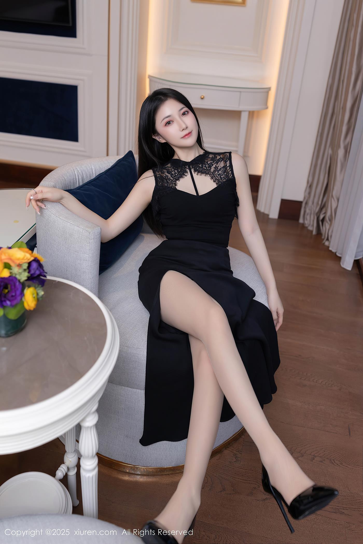 图片[26]-[Xiuren秀人网]2025.02.28 NO.9953 鱼子酱Fish[41+1P] – 速更版-美库