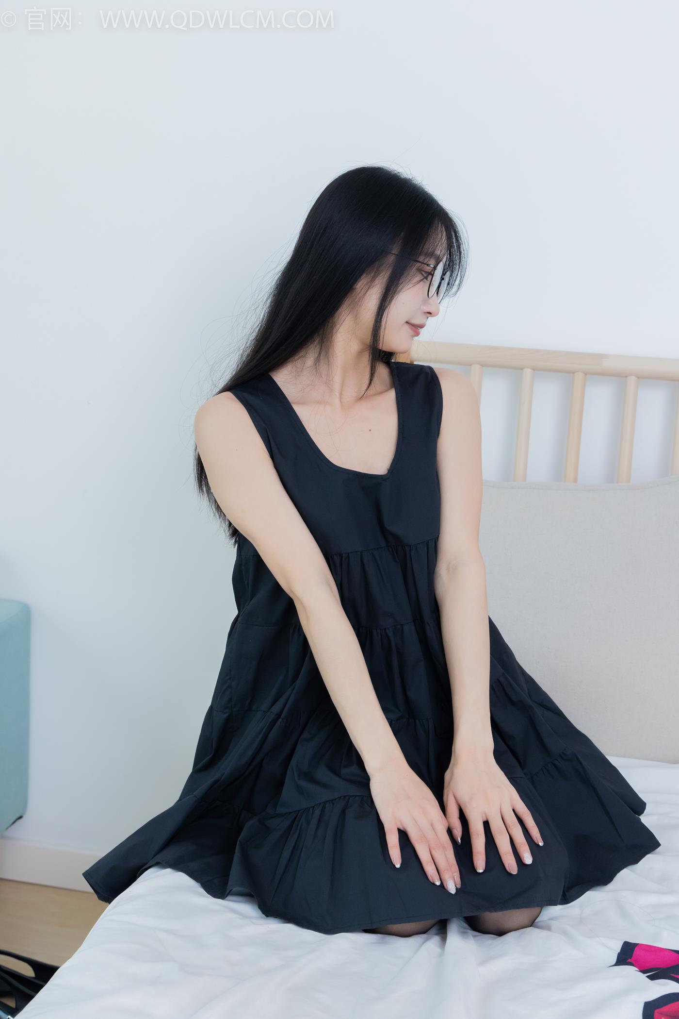 图片[42]-物恋传媒 NO.2257 小影-平底鞋、薄黑丝脚尖加固款[108P] – 速更版-美库