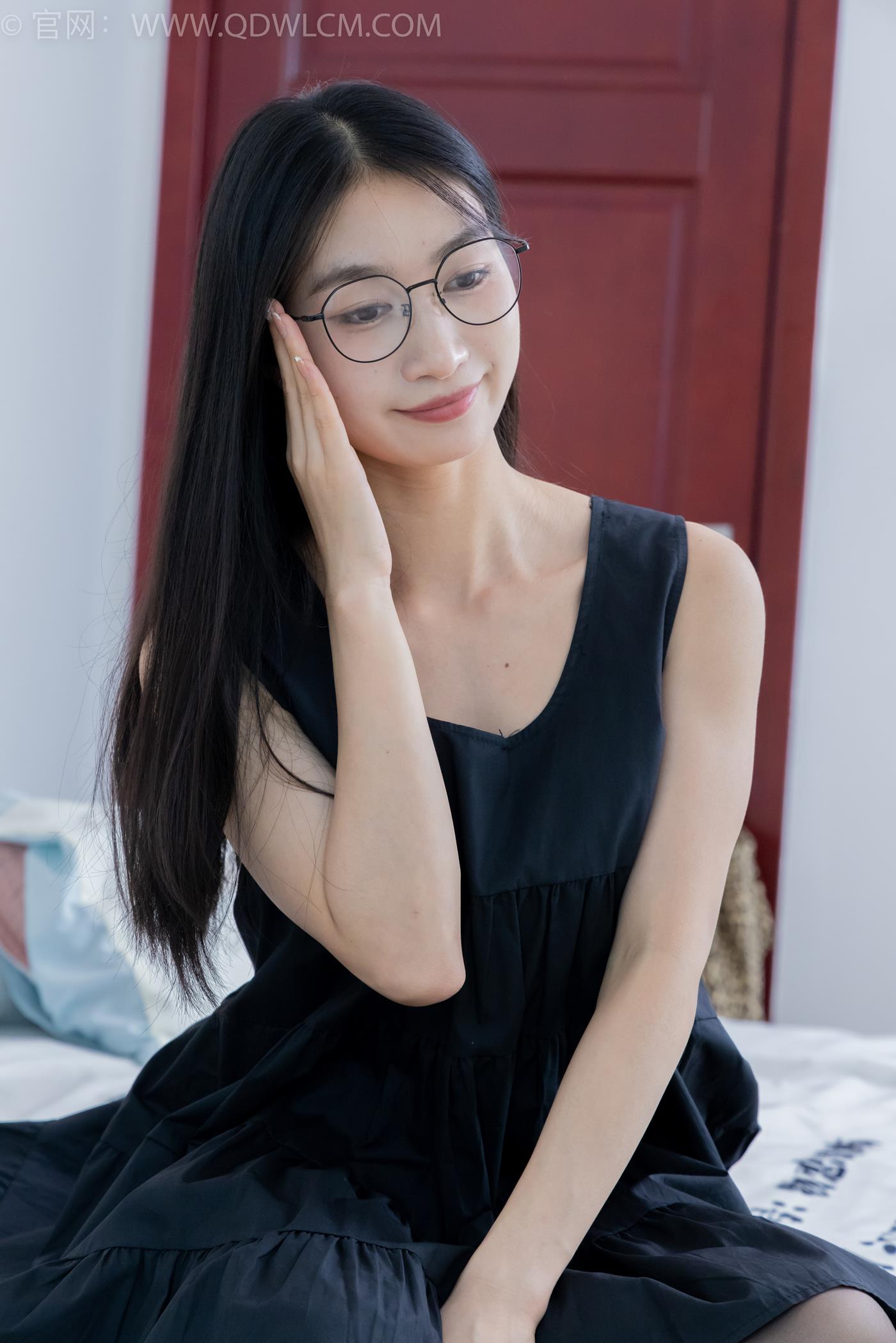 图片[51]-物恋传媒 NO.2257 小影-平底鞋、薄黑丝脚尖加固款[108P] – 速更版-美库