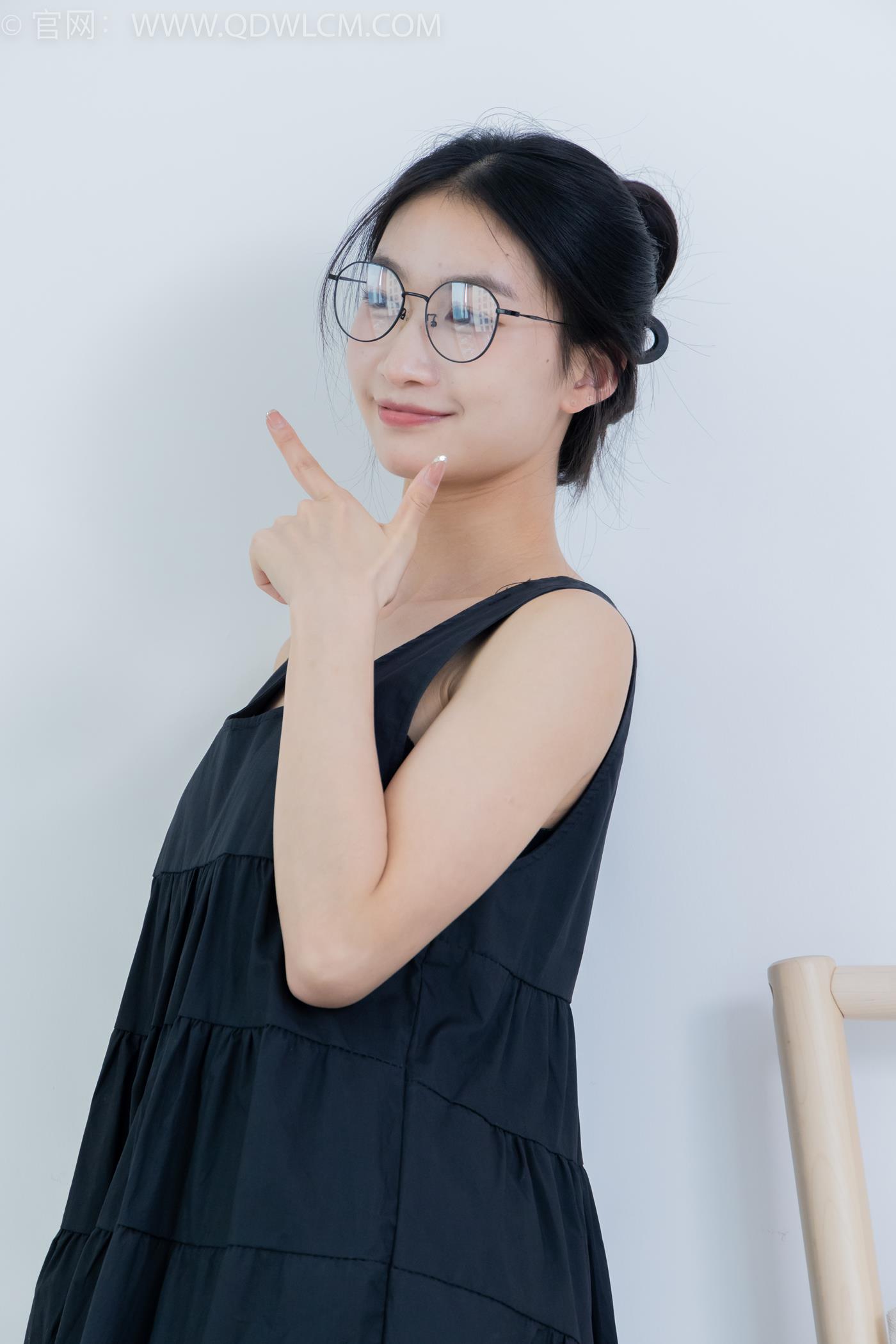 图片[66]-物恋传媒 NO.2257 小影-平底鞋、薄黑丝脚尖加固款[108P] – 速更版-美库