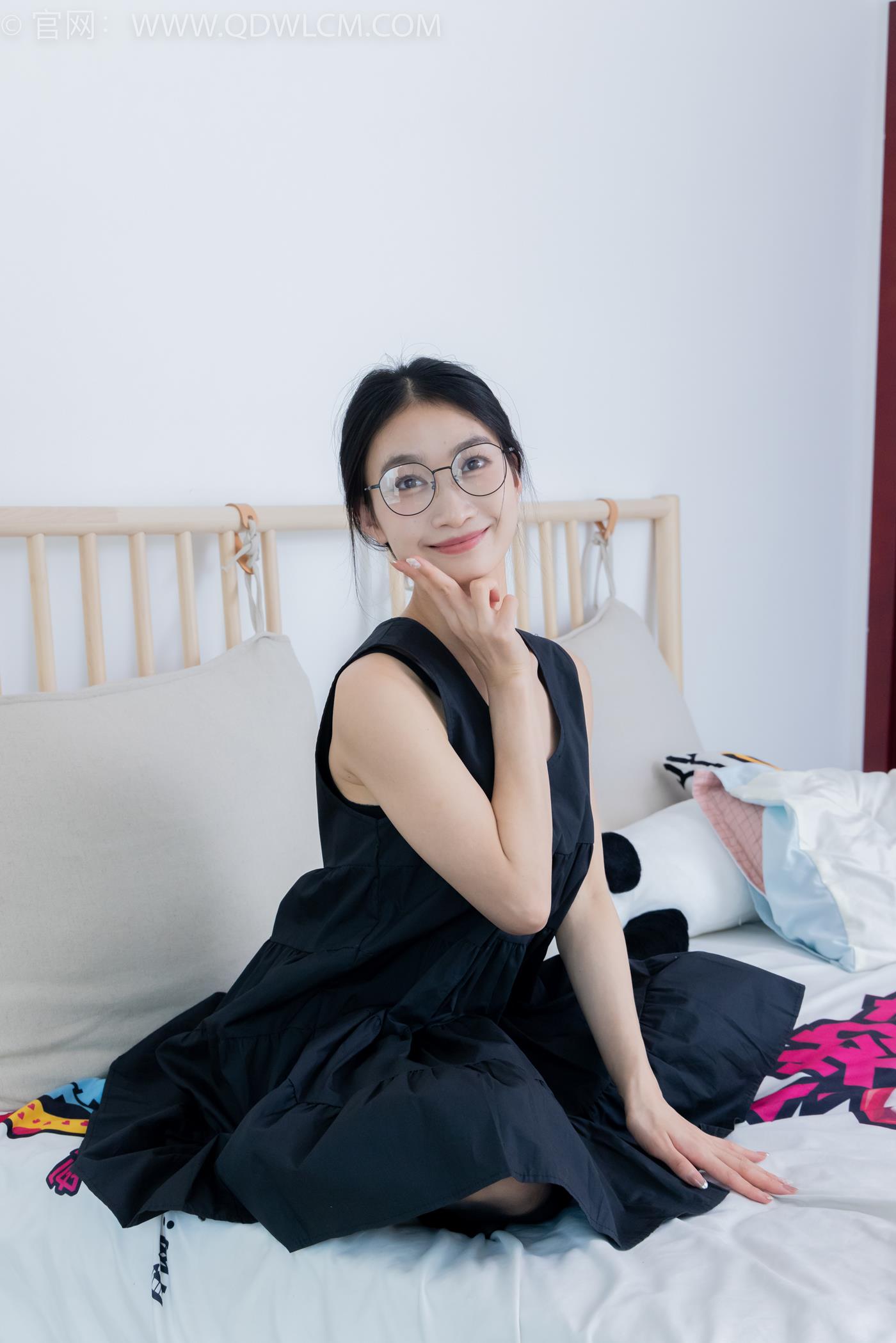 图片[92]-物恋传媒 NO.2257 小影-平底鞋、薄黑丝脚尖加固款[108P] – 速更版-美库