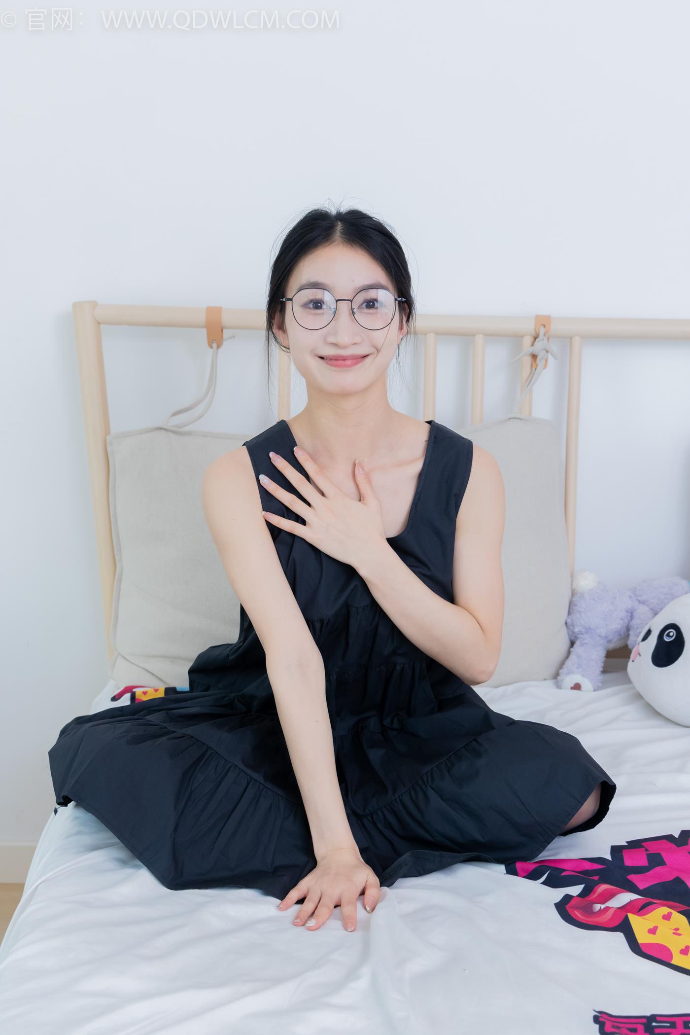 图片[93]-物恋传媒 NO.2257 小影-平底鞋、薄黑丝脚尖加固款[108P] – 速更版-美库