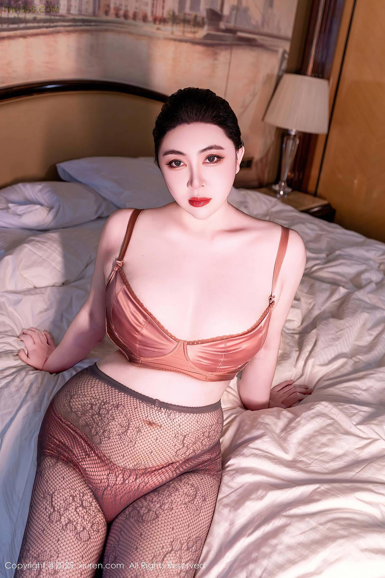 图片[24]-[Xiuren秀人网]2025.03.03 NO.9955 风景尤美[27+1P] – 速更版-美库