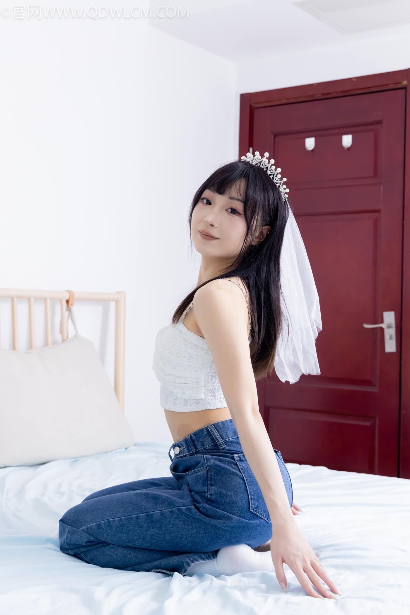 图片[34]-物恋传媒 NO.2258 嘟嘟-板鞋、白棉袜、裸足[134P] – 速更版-美库