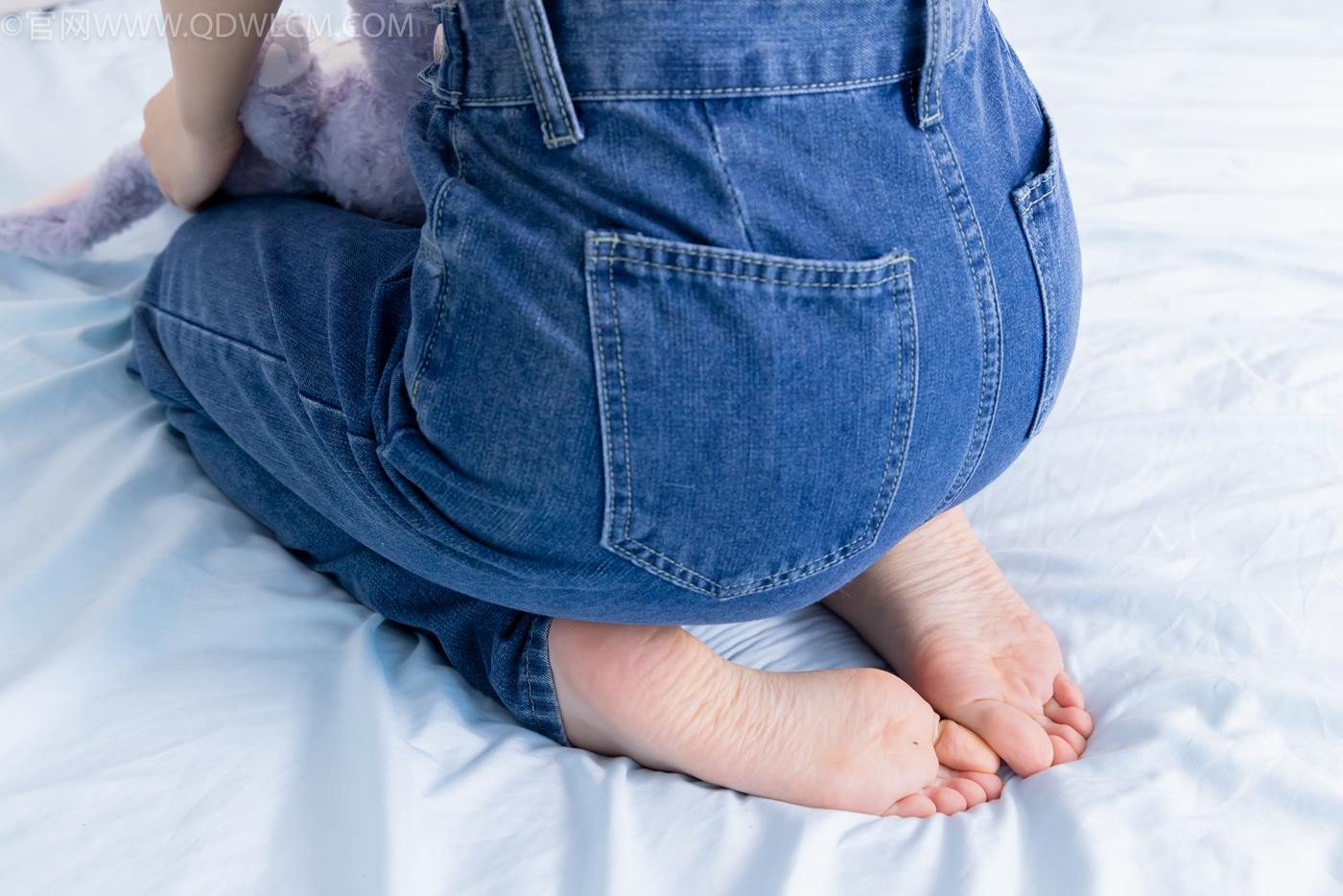 图片[54]-物恋传媒 NO.2258 嘟嘟-板鞋、白棉袜、裸足[134P] – 速更版-美库