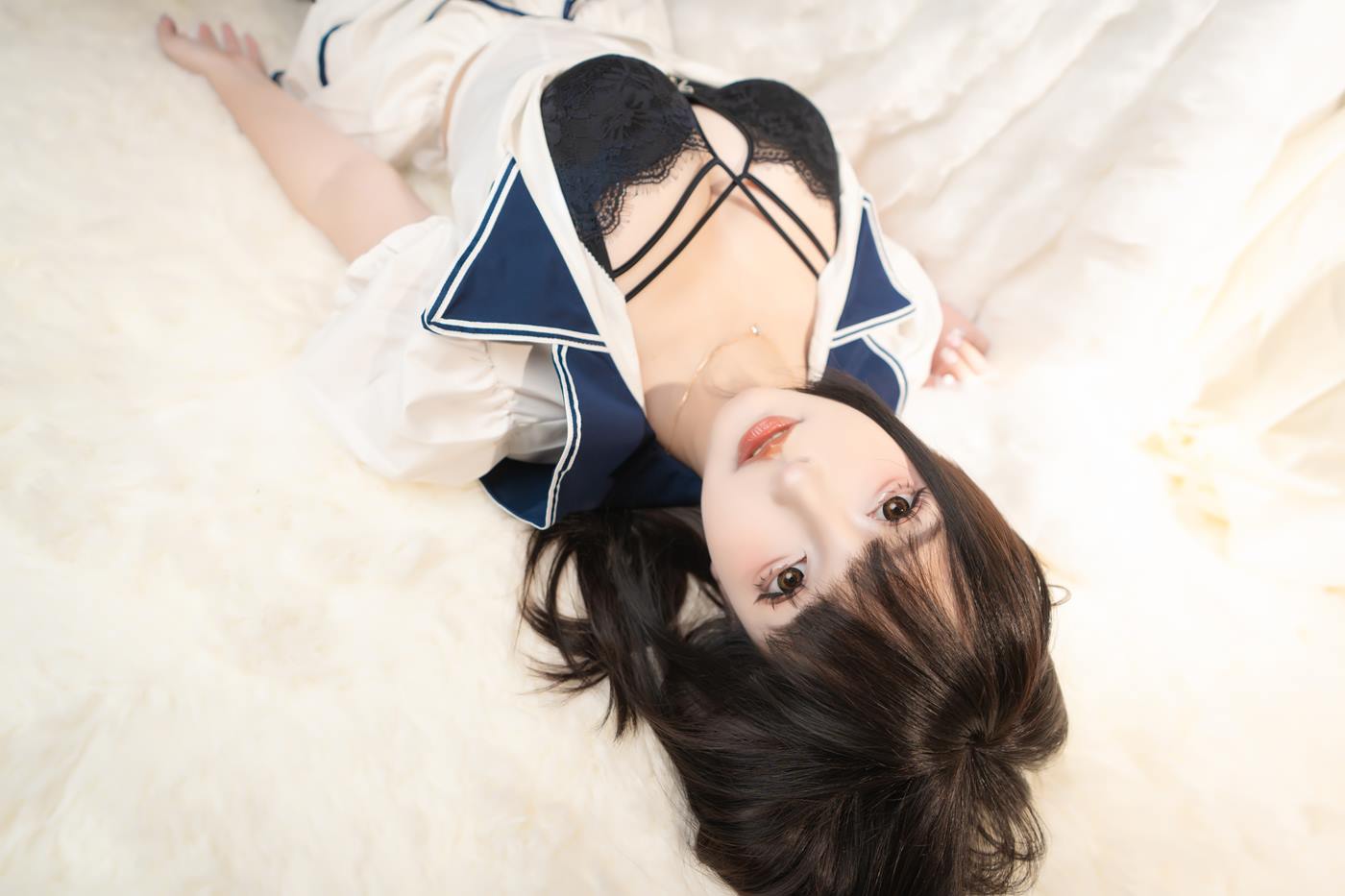 图片[51]-神楽板真冬  – 柔光水滑[61P] – 速更版-美库