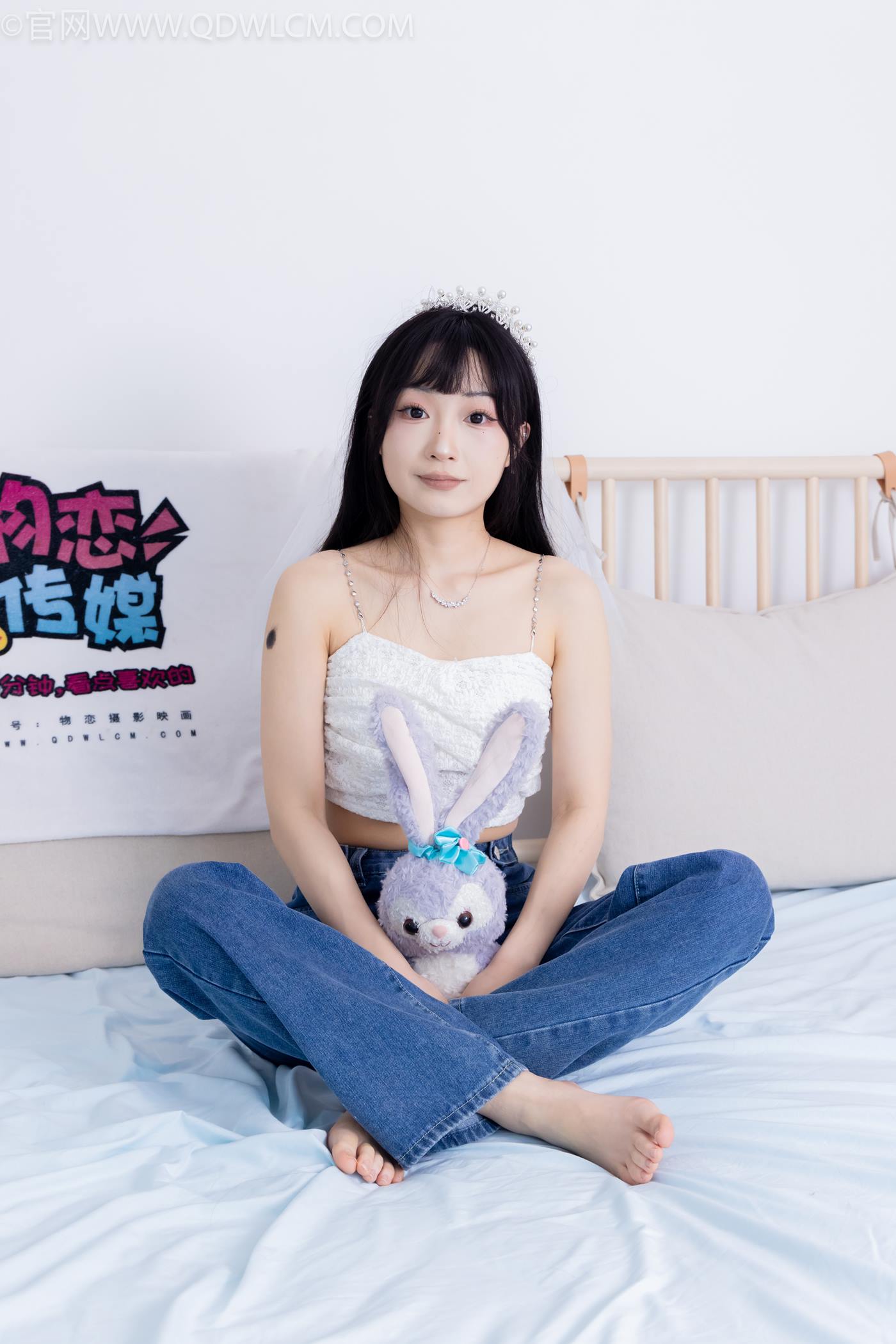 图片[59]-物恋传媒 NO.2258 嘟嘟-板鞋、白棉袜、裸足[134P] – 速更版-美库