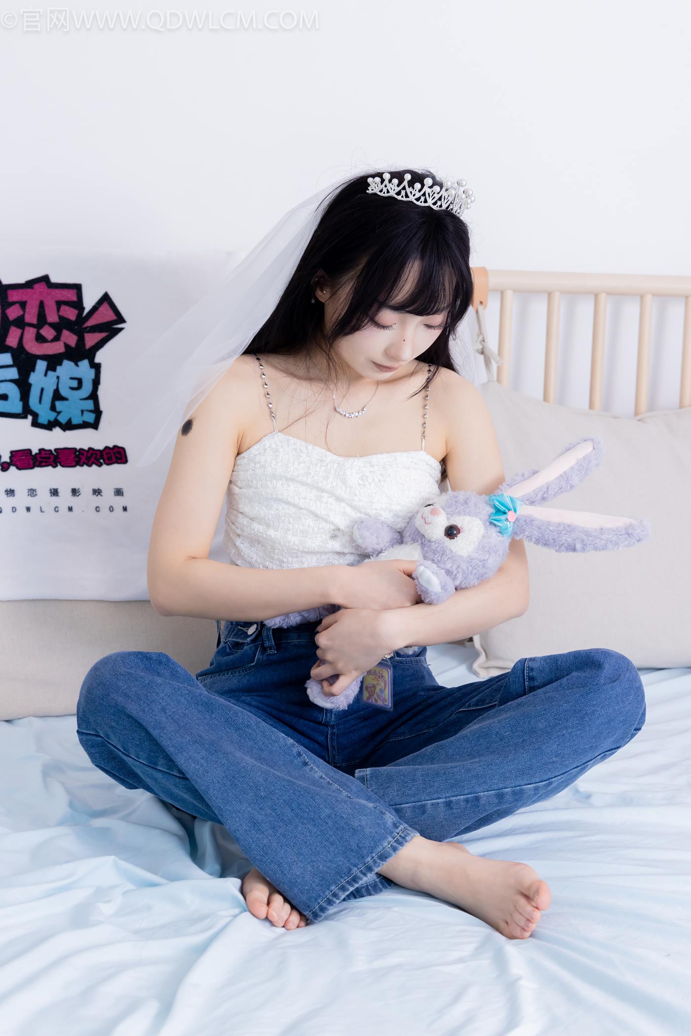 图片[60]-物恋传媒 NO.2258 嘟嘟-板鞋、白棉袜、裸足[134P] – 速更版-美库