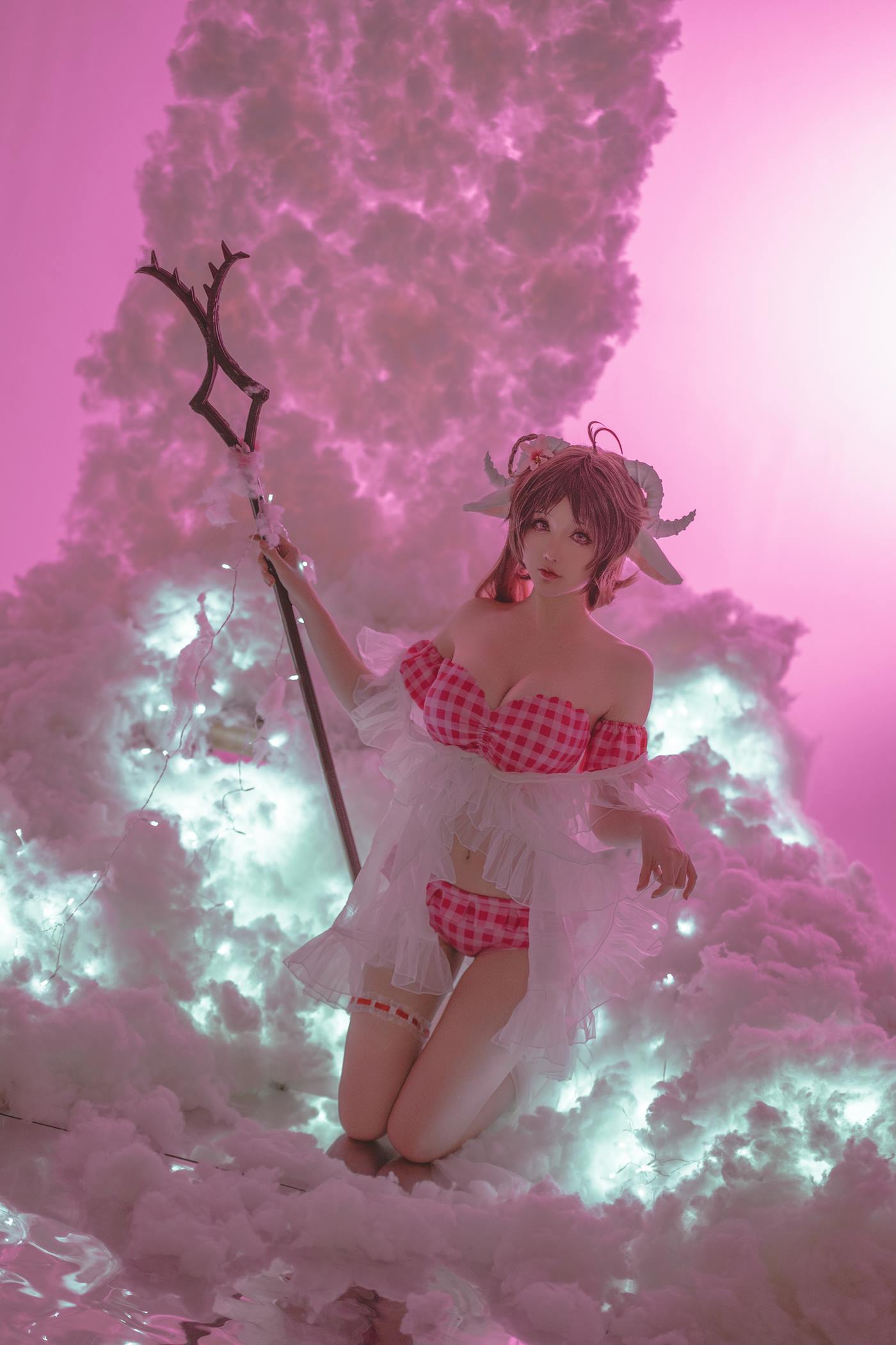 图片[11]-星之迟迟 – 舟本 Heartbeat[321P] – 速更版-美库