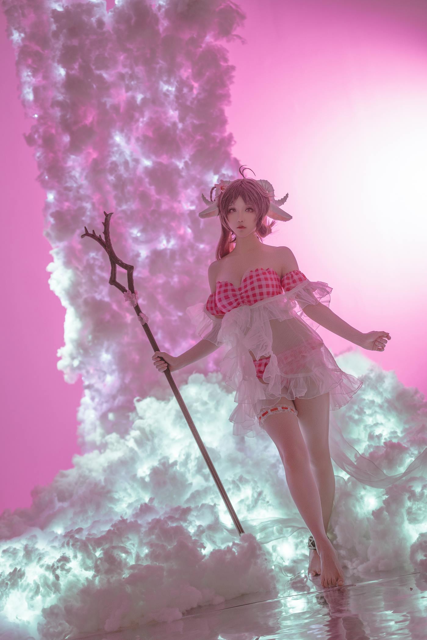 图片[12]-星之迟迟 – 舟本 Heartbeat[321P] – 速更版-美库