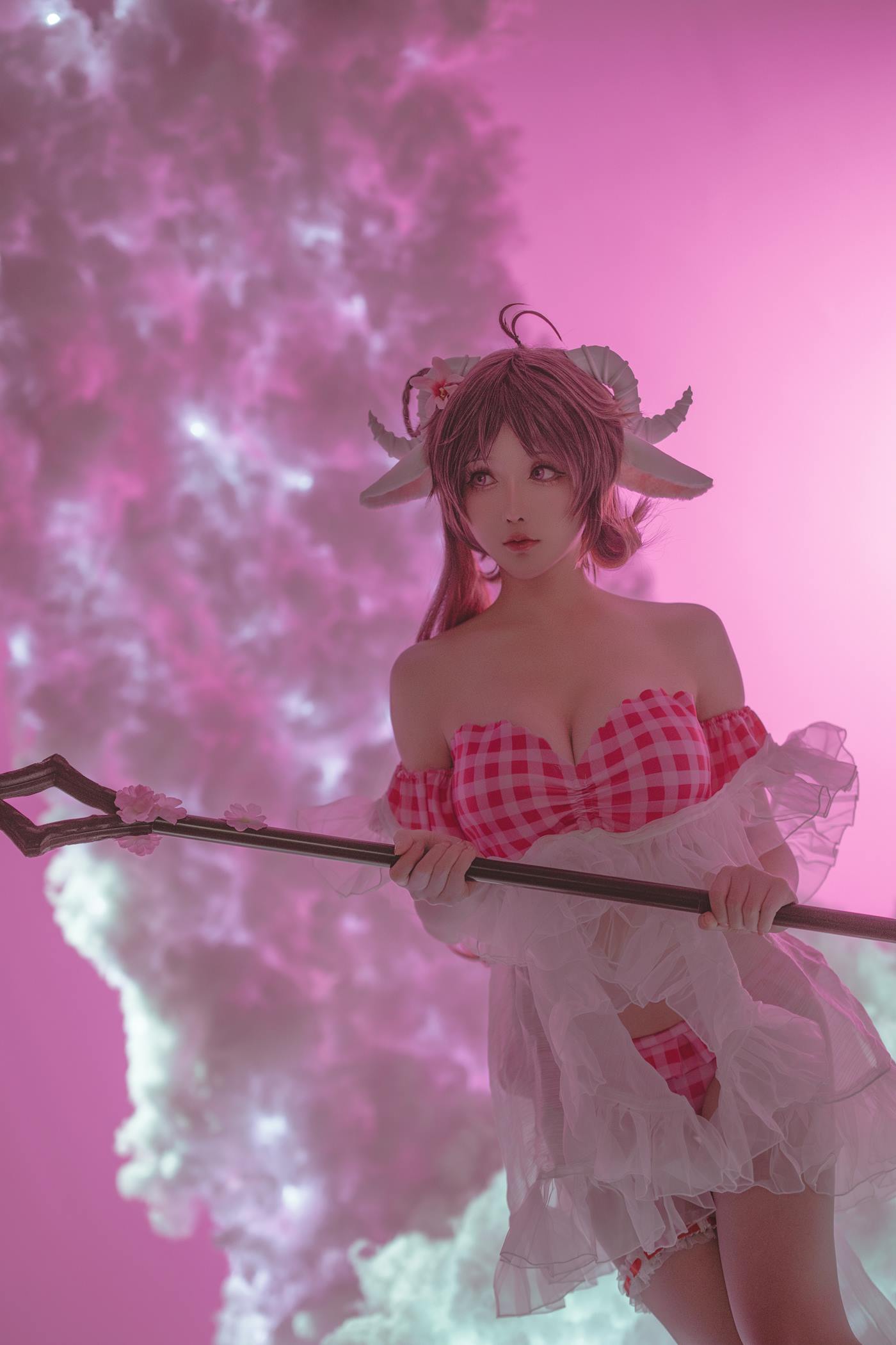 图片[13]-星之迟迟 – 舟本 Heartbeat[321P] – 速更版-美库