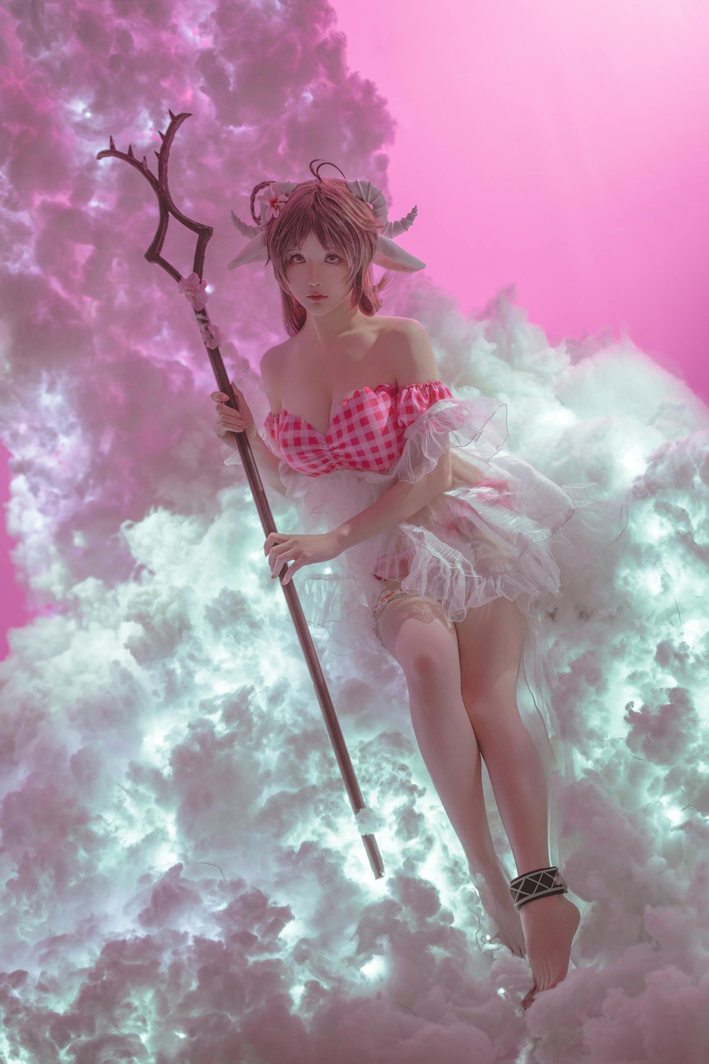 图片[15]-星之迟迟 – 舟本 Heartbeat[321P] – 速更版-美库