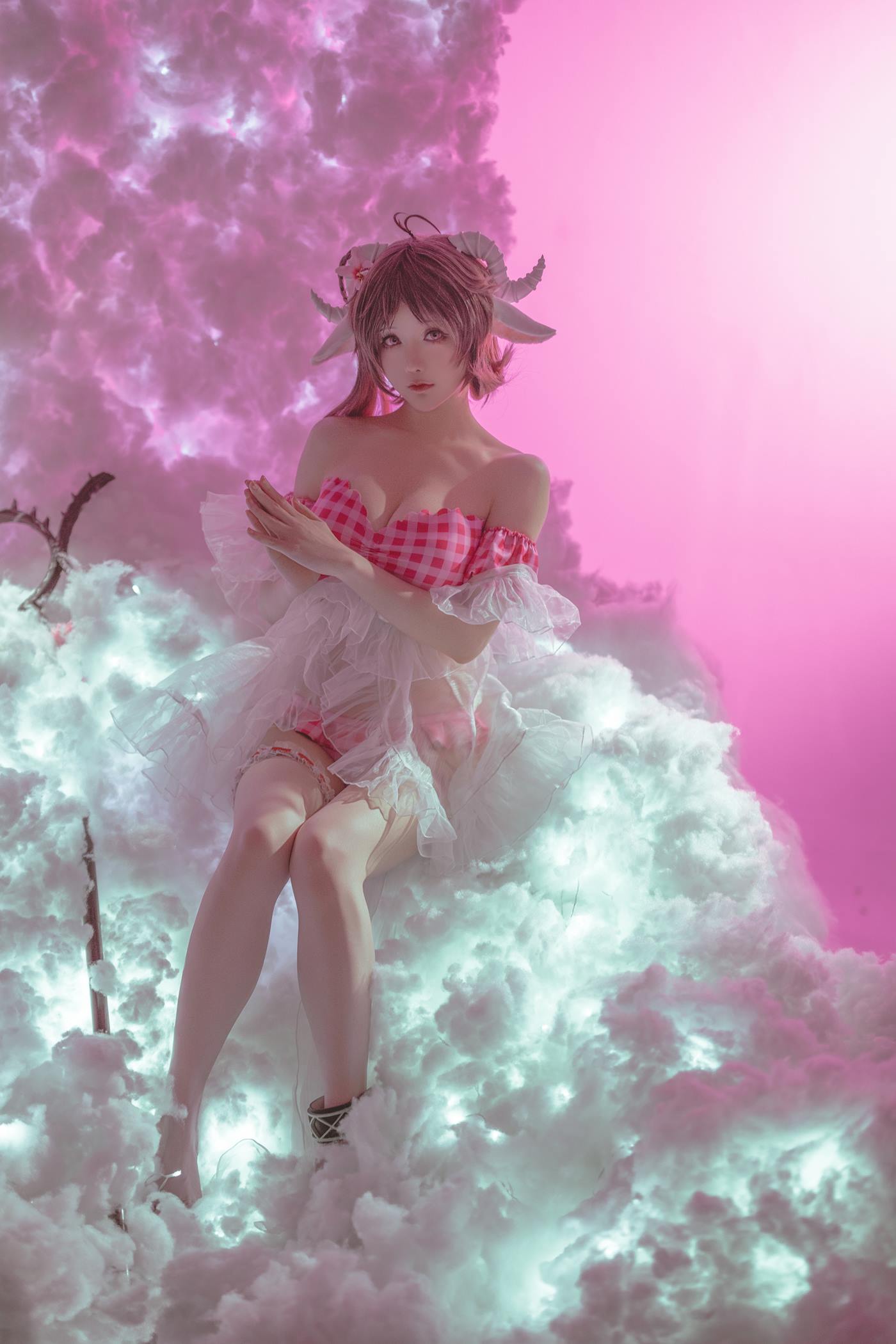 图片[16]-星之迟迟 – 舟本 Heartbeat[321P] – 速更版-美库