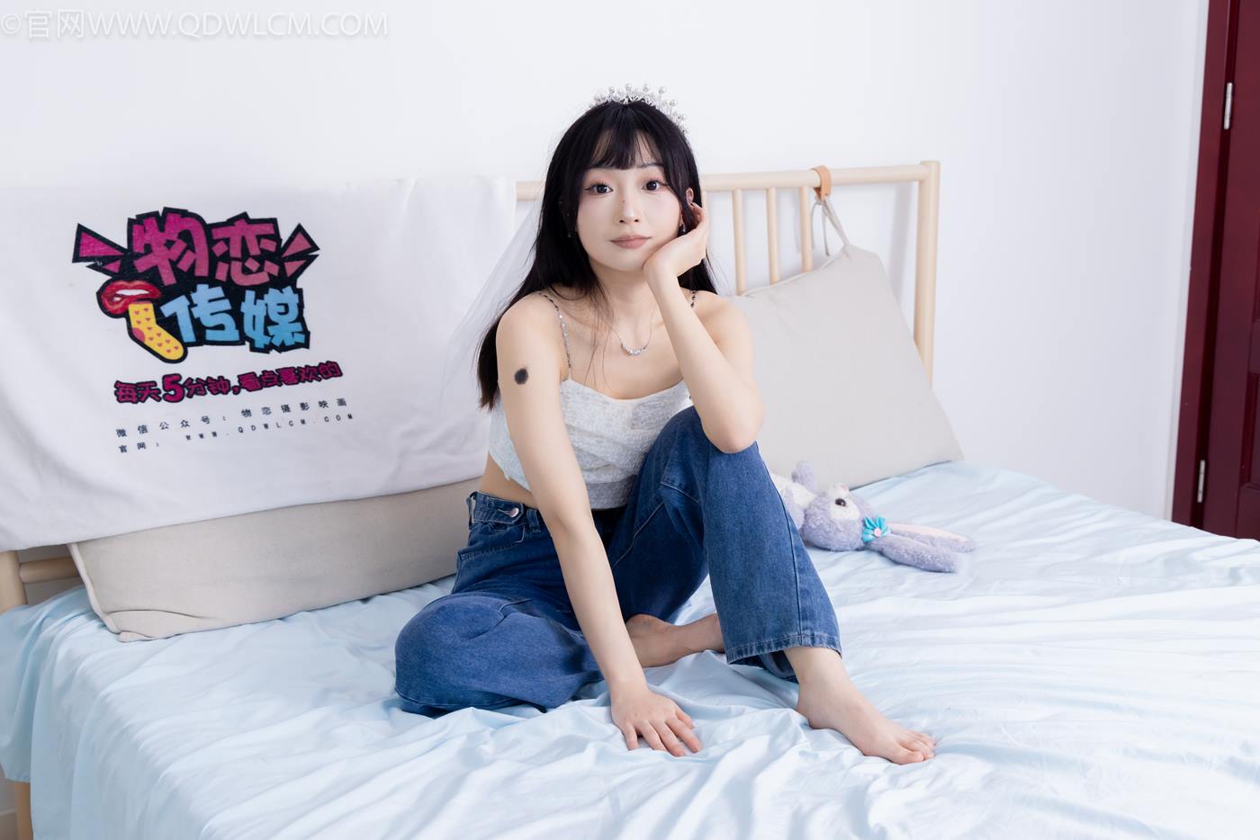 图片[67]-物恋传媒 NO.2258 嘟嘟-板鞋、白棉袜、裸足[134P] – 速更版-美库