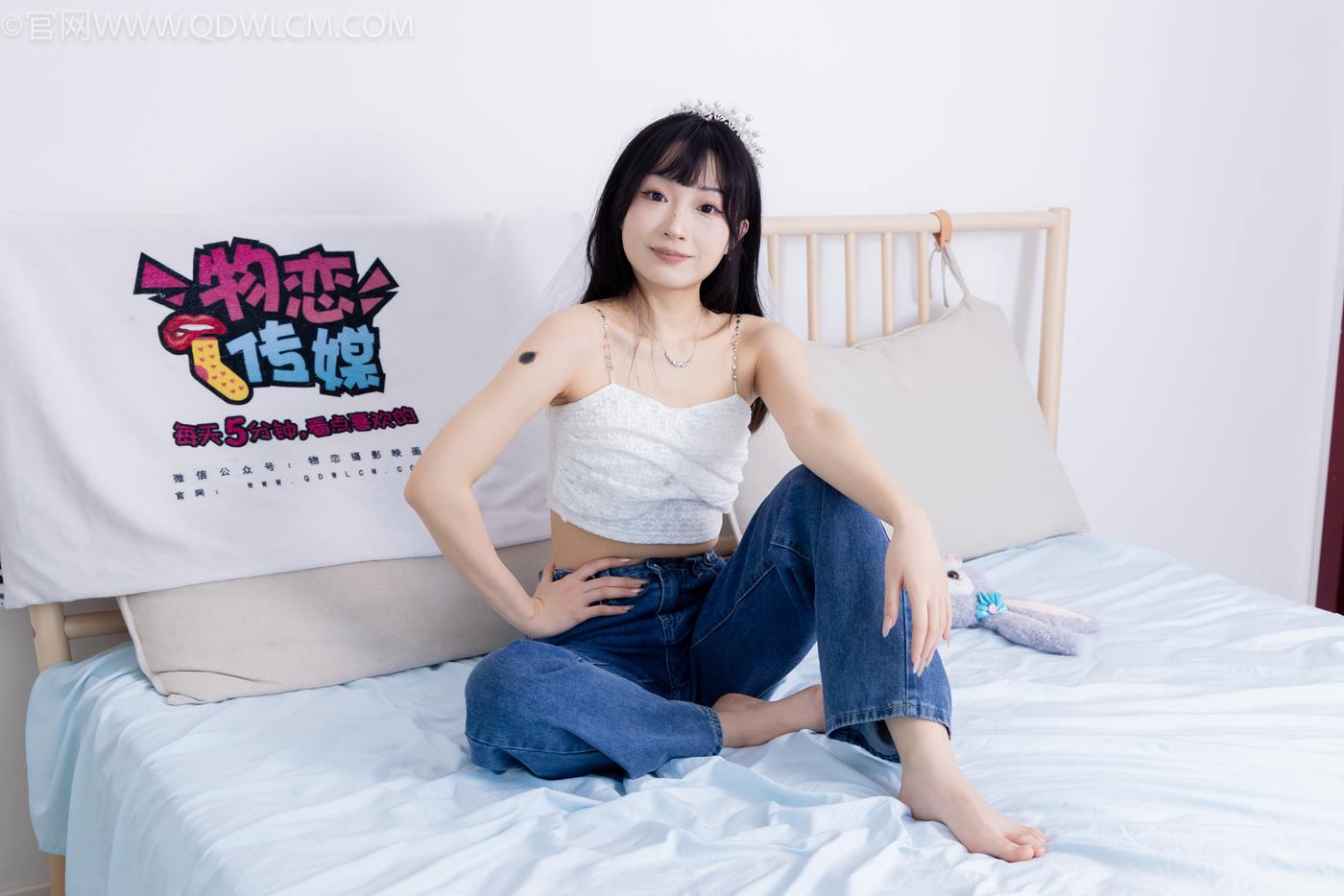 图片[68]-物恋传媒 NO.2258 嘟嘟-板鞋、白棉袜、裸足[134P] – 速更版-美库