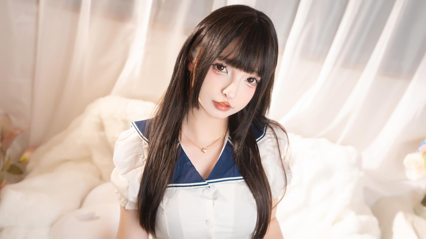 图片[62]-神楽板真冬  – 柔光水滑[61P] – 速更版-美库