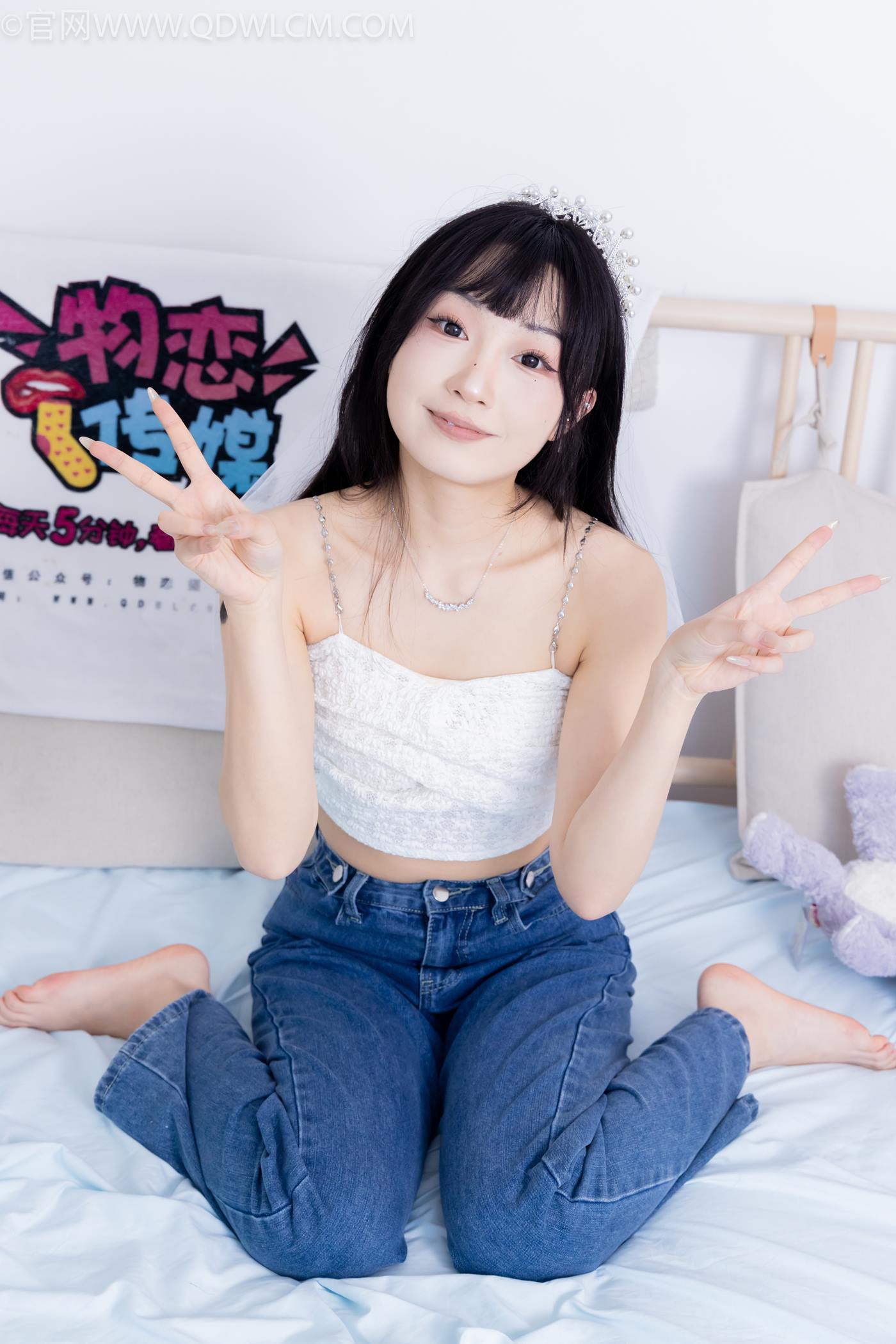 图片[70]-物恋传媒 NO.2258 嘟嘟-板鞋、白棉袜、裸足[134P] – 速更版-美库