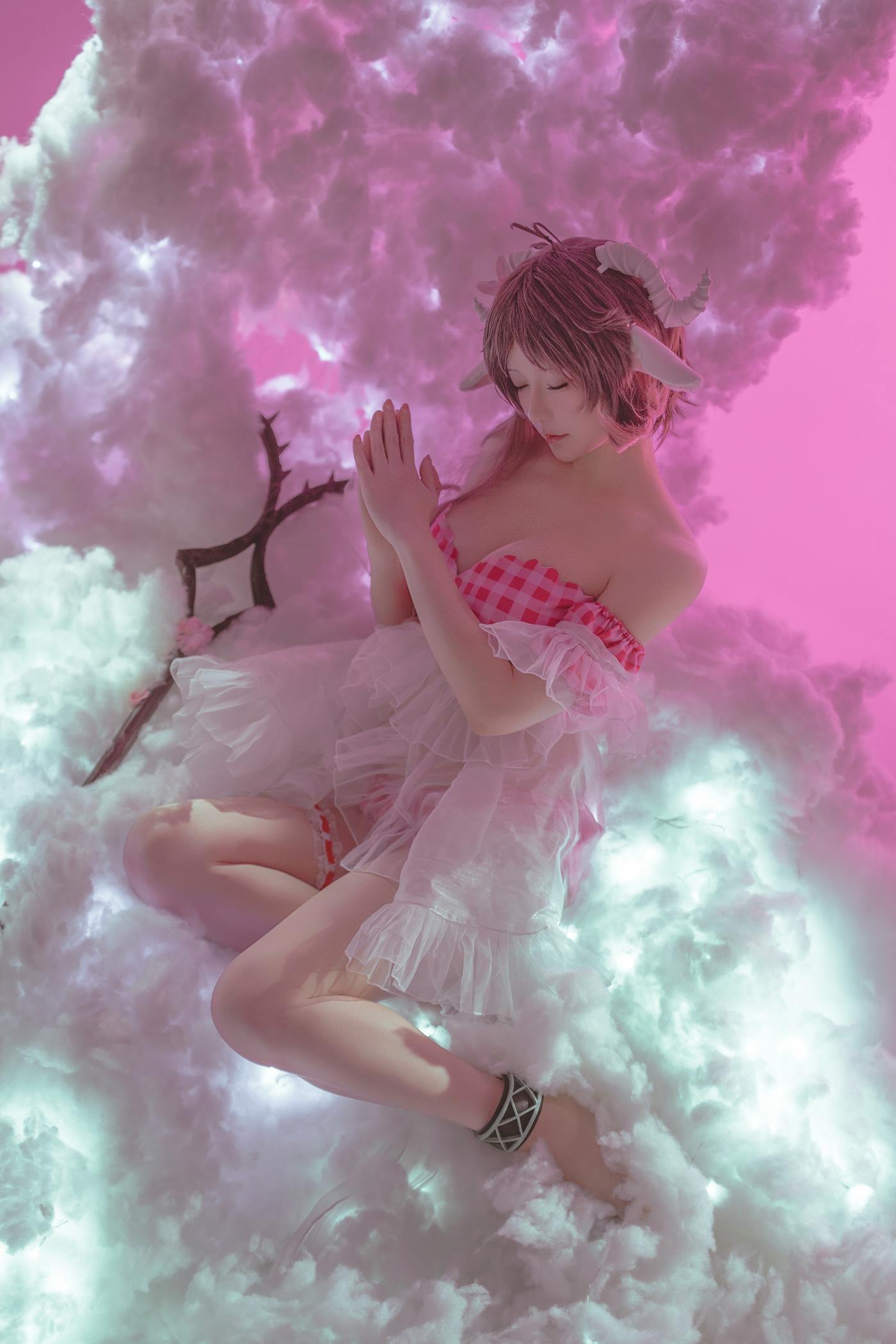 图片[20]-星之迟迟 – 舟本 Heartbeat[321P] – 速更版-美库