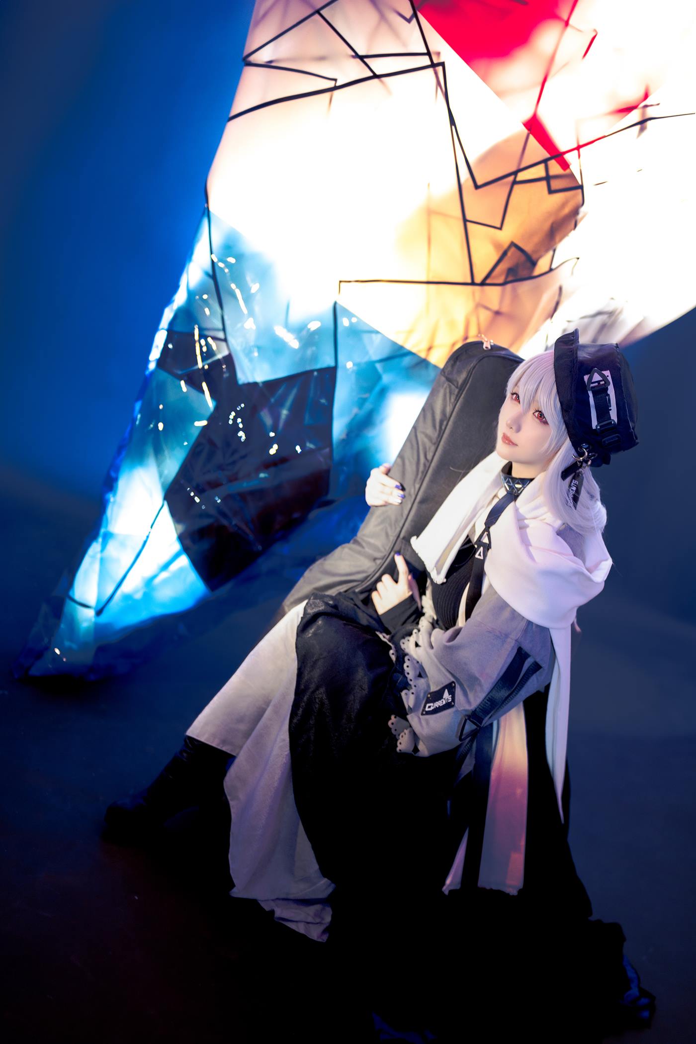 图片[24]-星之迟迟 – 舟本 Heartbeat[321P] – 速更版-美库