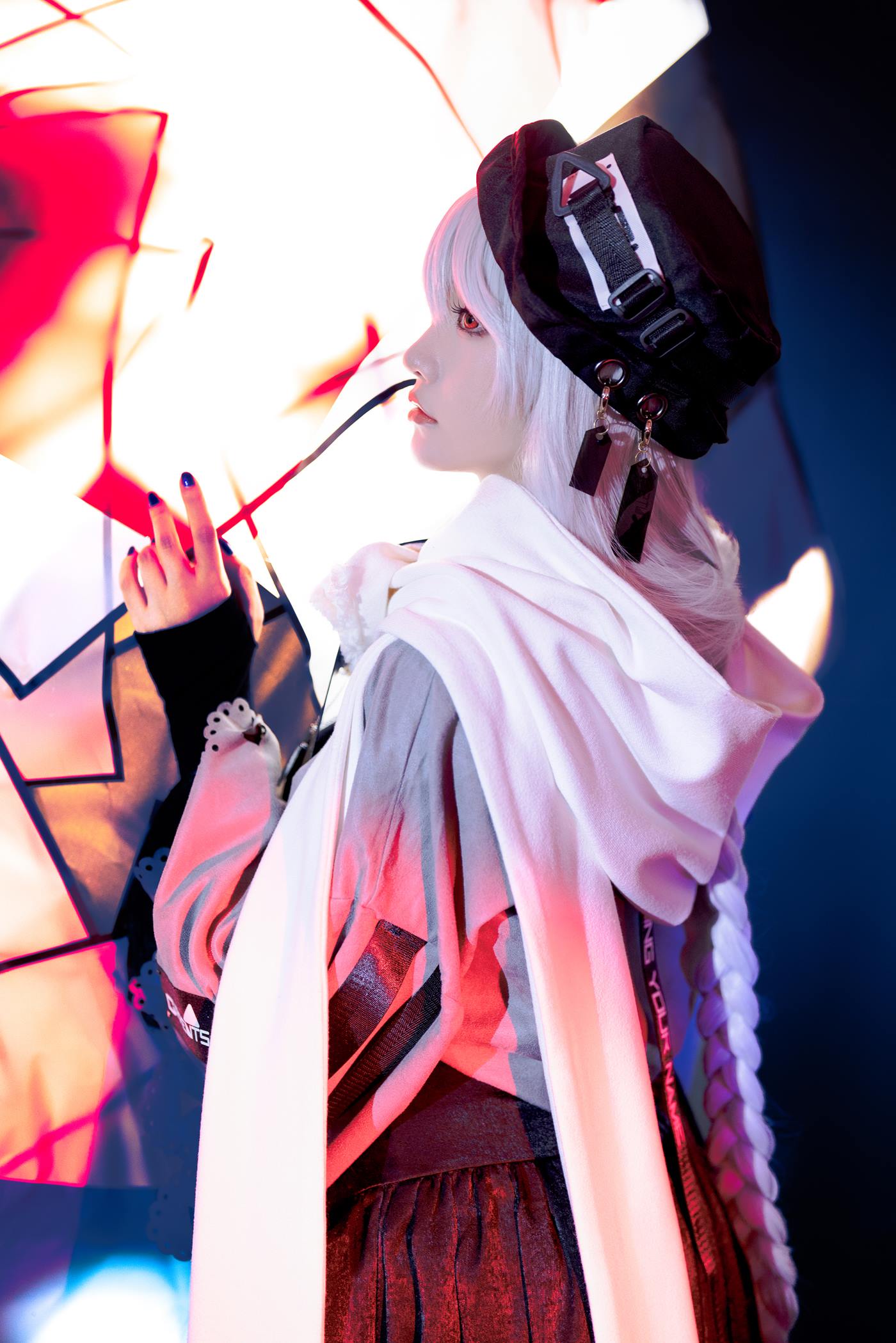 图片[31]-星之迟迟 – 舟本 Heartbeat[321P] – 速更版-美库