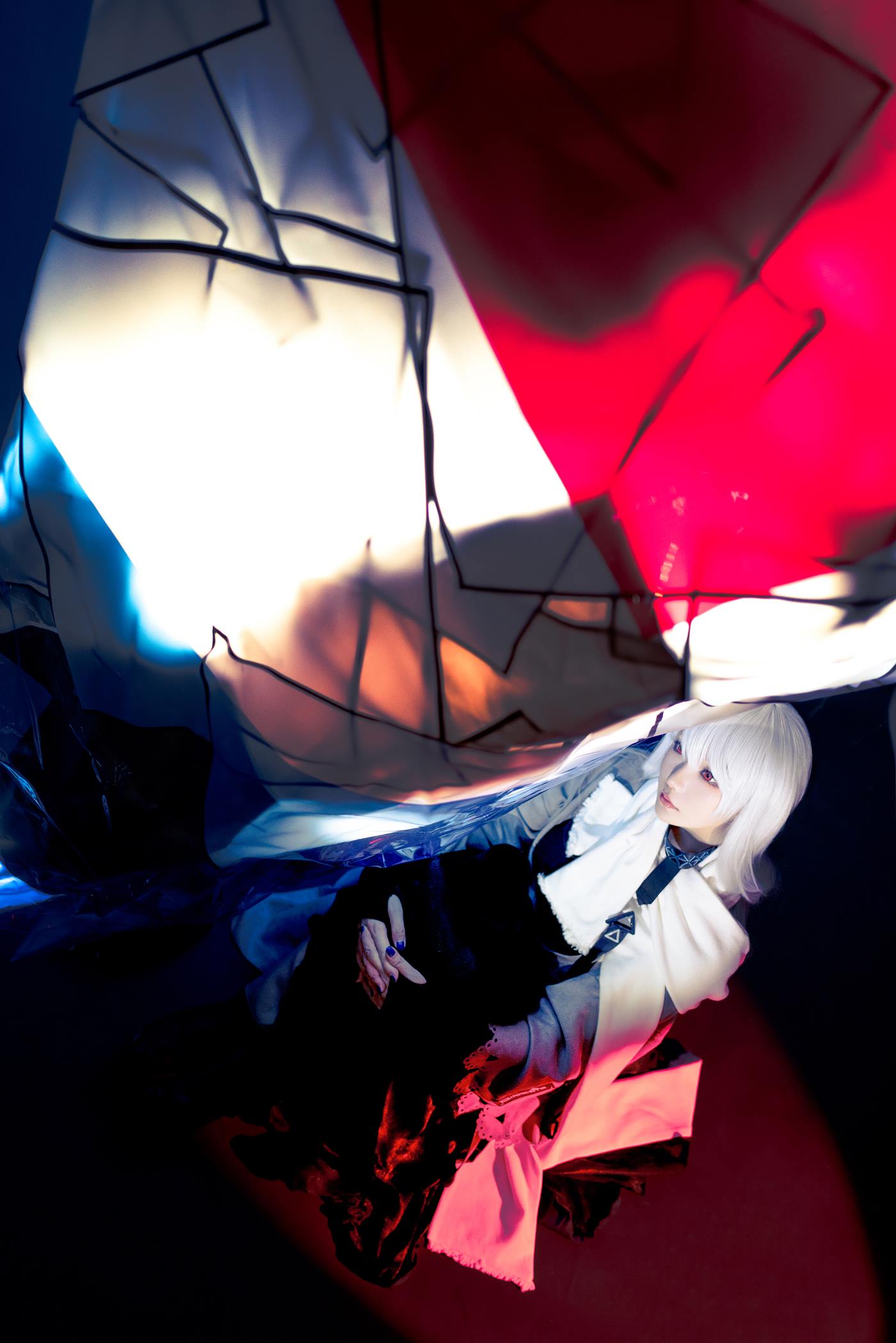 图片[40]-星之迟迟 – 舟本 Heartbeat[321P] – 速更版-美库