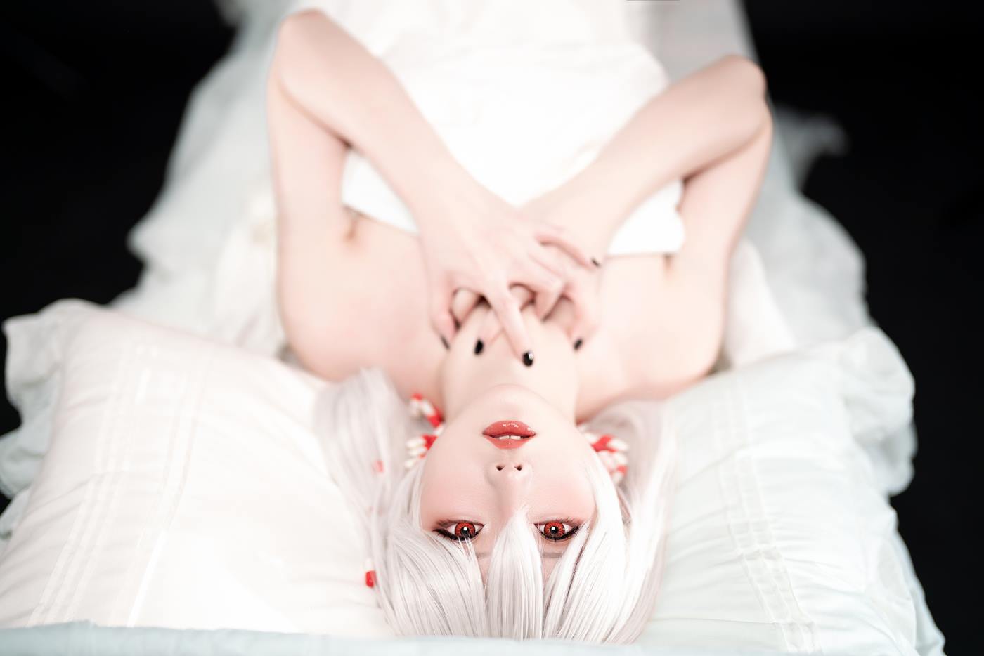 图片[44]-星之迟迟 – 舟本 Heartbeat[321P] – 速更版-美库