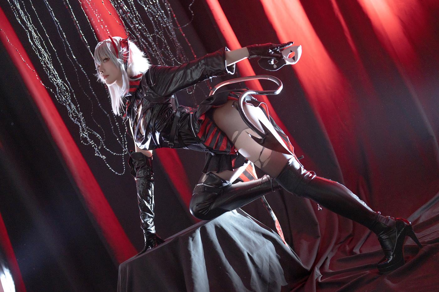 图片[55]-星之迟迟 – 舟本 Heartbeat[321P] – 速更版-美库