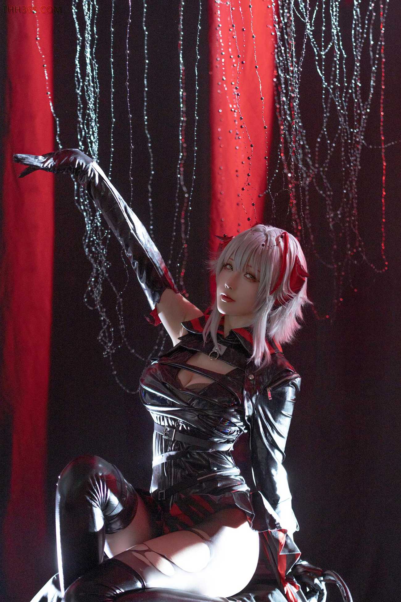 图片[56]-星之迟迟 – 舟本 Heartbeat[321P] – 速更版-美库