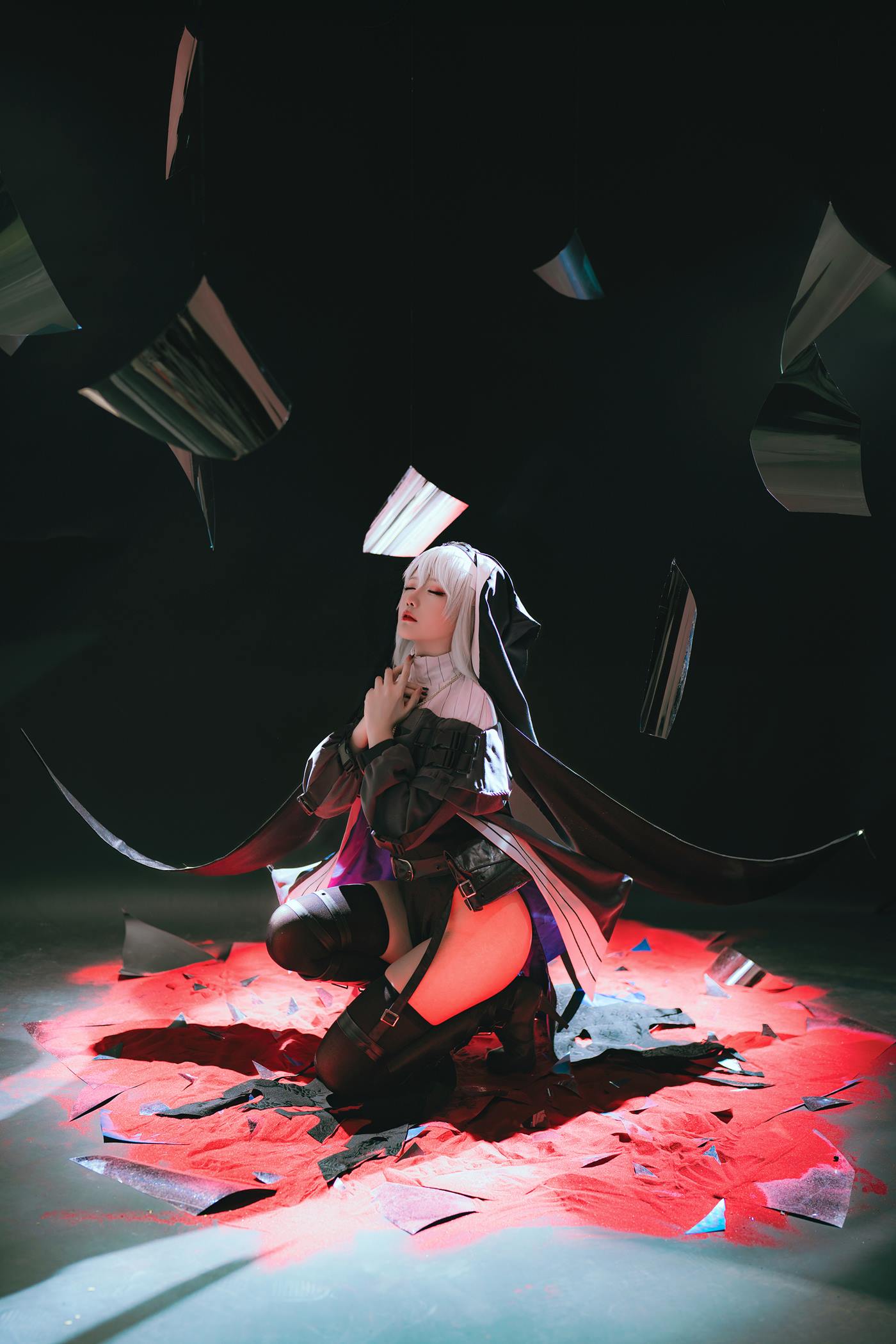 图片[65]-星之迟迟 – 舟本 Heartbeat[321P] – 速更版-美库