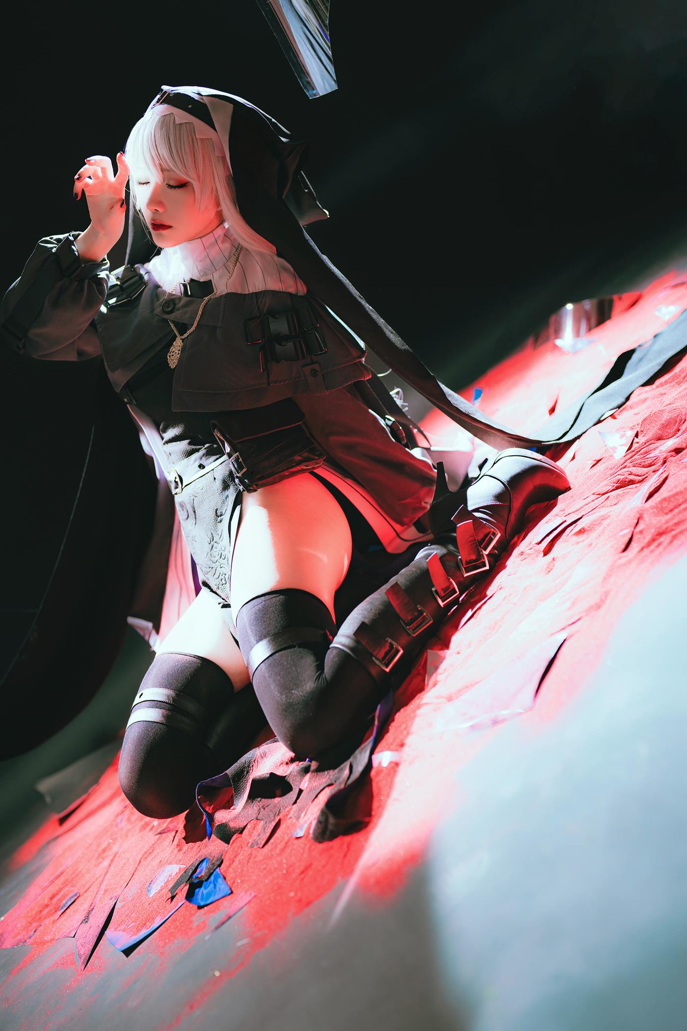 图片[69]-星之迟迟 – 舟本 Heartbeat[321P] – 速更版-美库