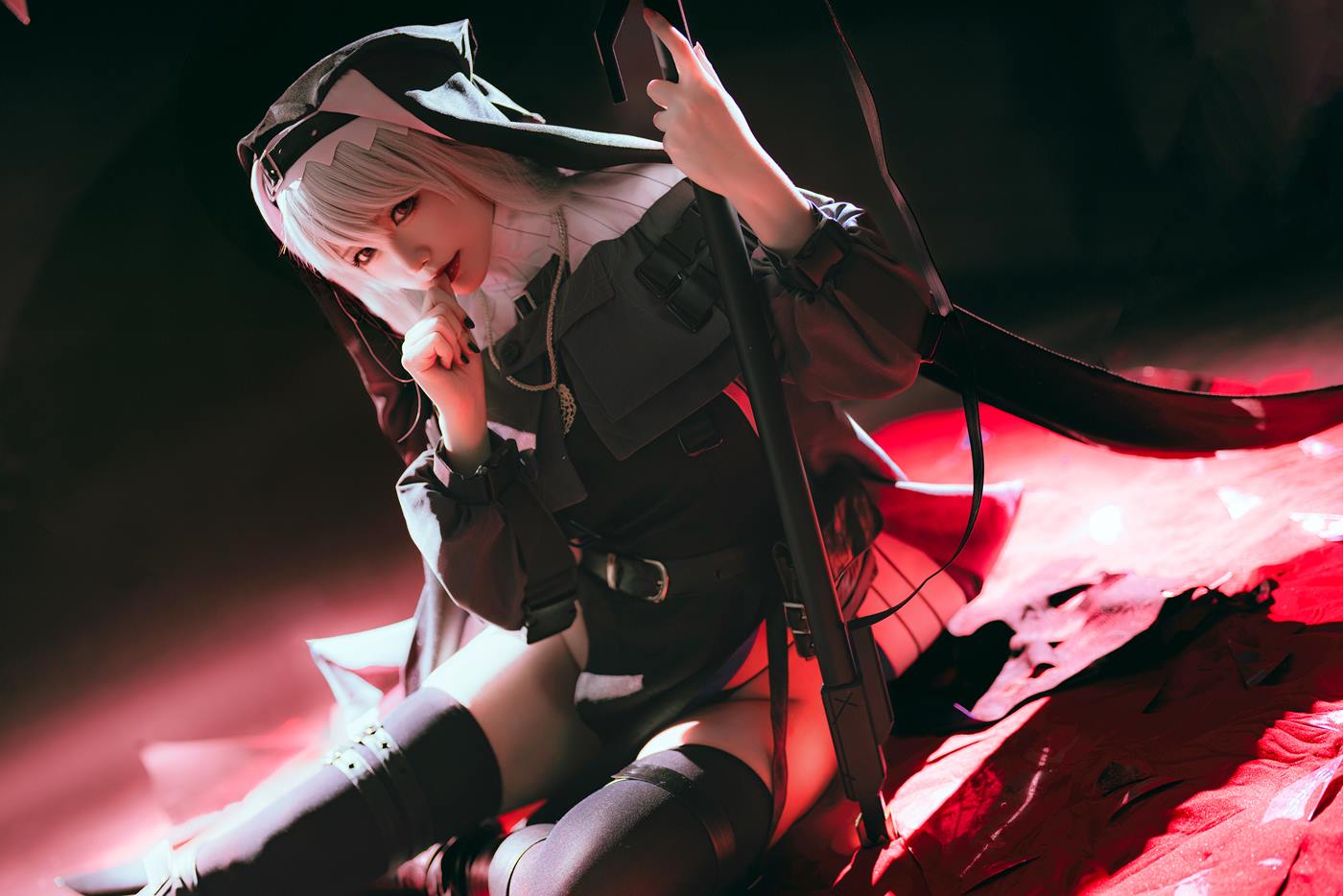 图片[72]-星之迟迟 – 舟本 Heartbeat[321P] – 速更版-美库