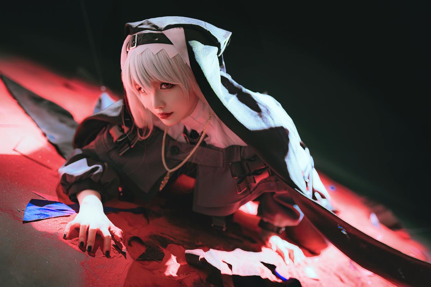 图片[75]-星之迟迟 – 舟本 Heartbeat[321P] – 速更版-美库