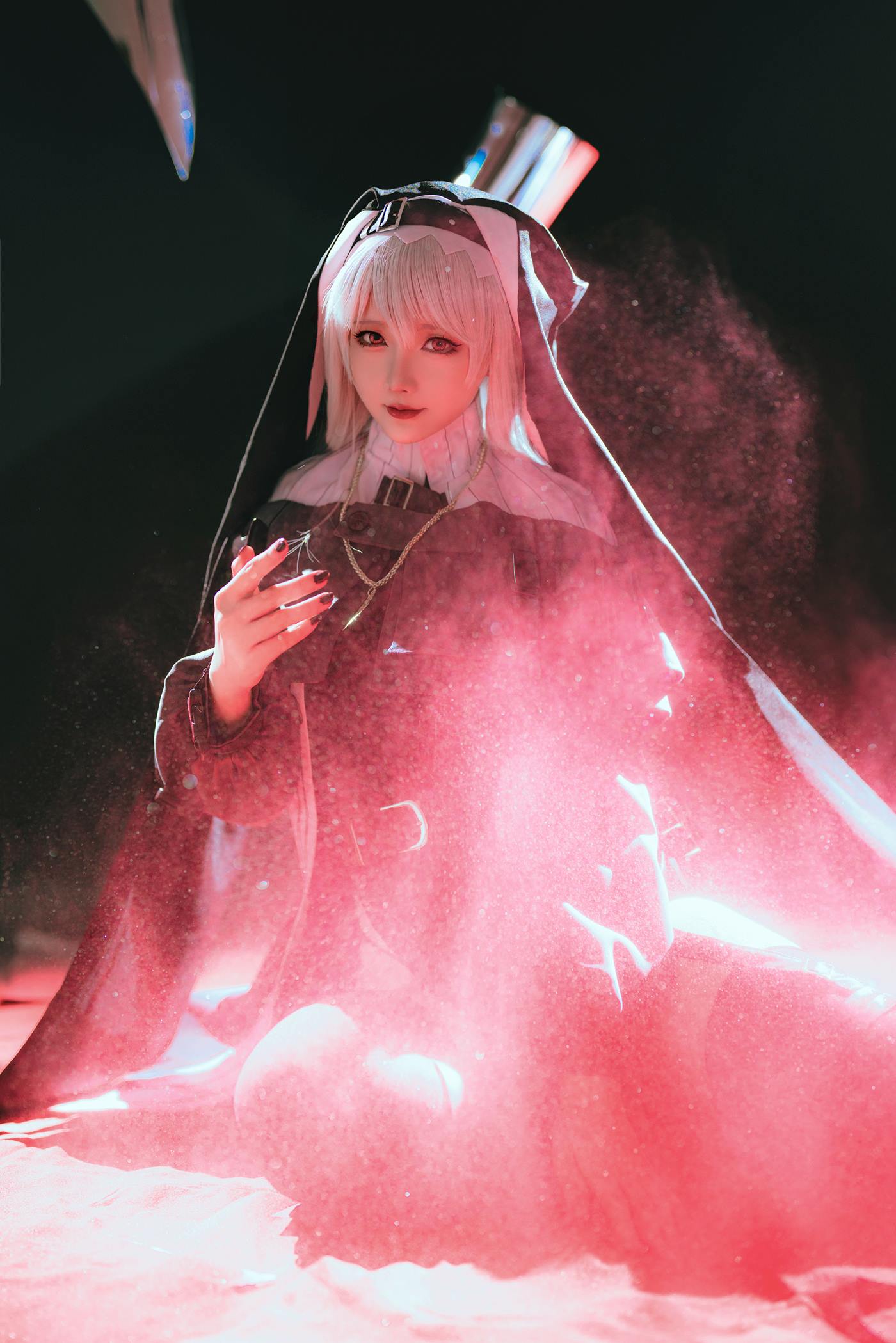 图片[77]-星之迟迟 – 舟本 Heartbeat[321P] – 速更版-美库