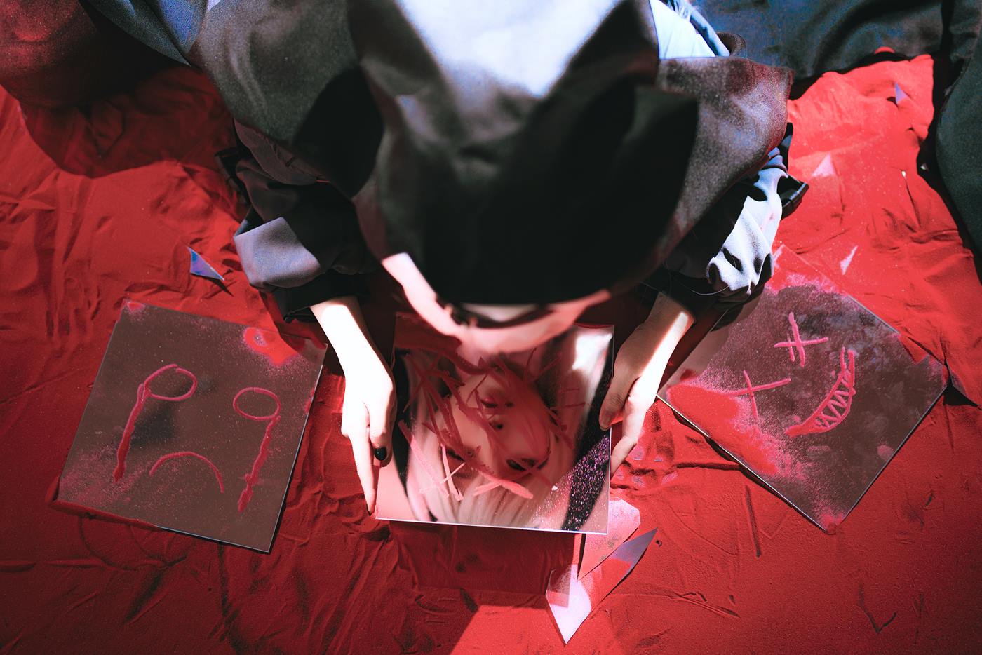 图片[82]-星之迟迟 – 舟本 Heartbeat[321P] – 速更版-美库