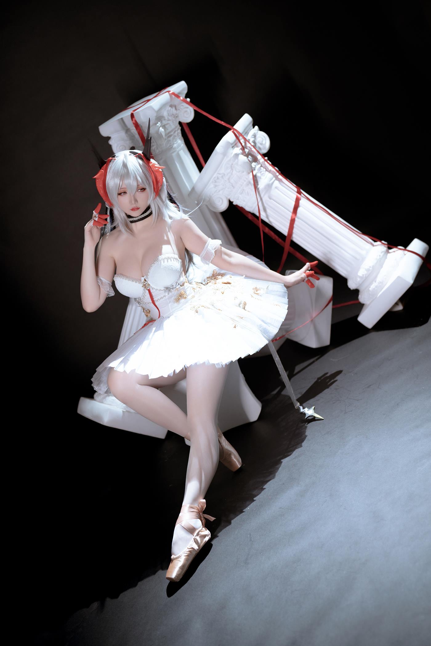 图片[93]-星之迟迟 – 舟本 Heartbeat[321P] – 速更版-美库