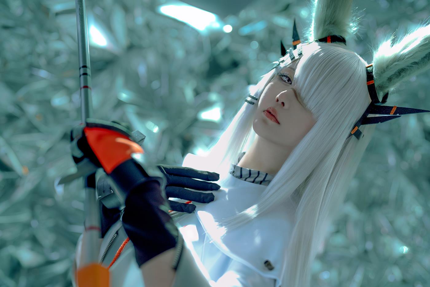 图片[102]-星之迟迟 – 舟本 Heartbeat[321P] – 速更版-美库