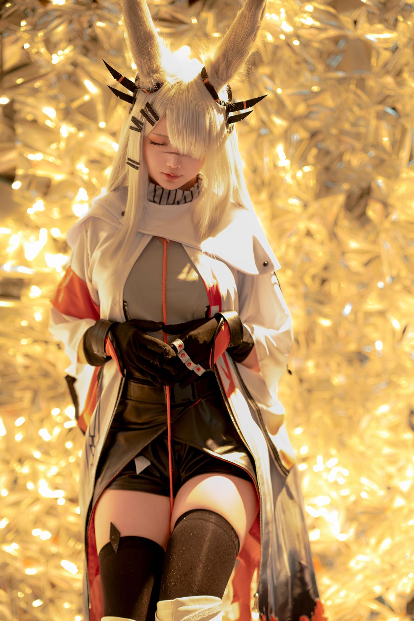 图片[103]-星之迟迟 – 舟本 Heartbeat[321P] – 速更版-美库