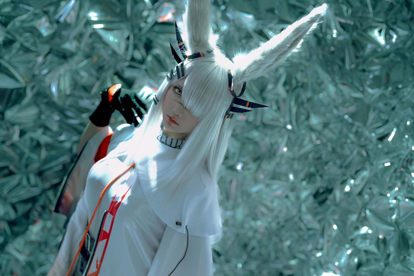 图片[105]-星之迟迟 – 舟本 Heartbeat[321P] – 速更版-美库