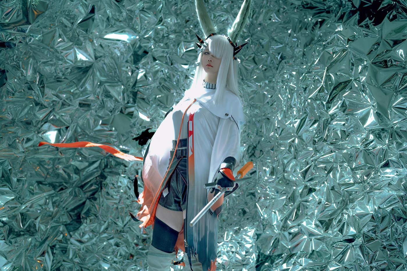 图片[106]-星之迟迟 – 舟本 Heartbeat[321P] – 速更版-美库