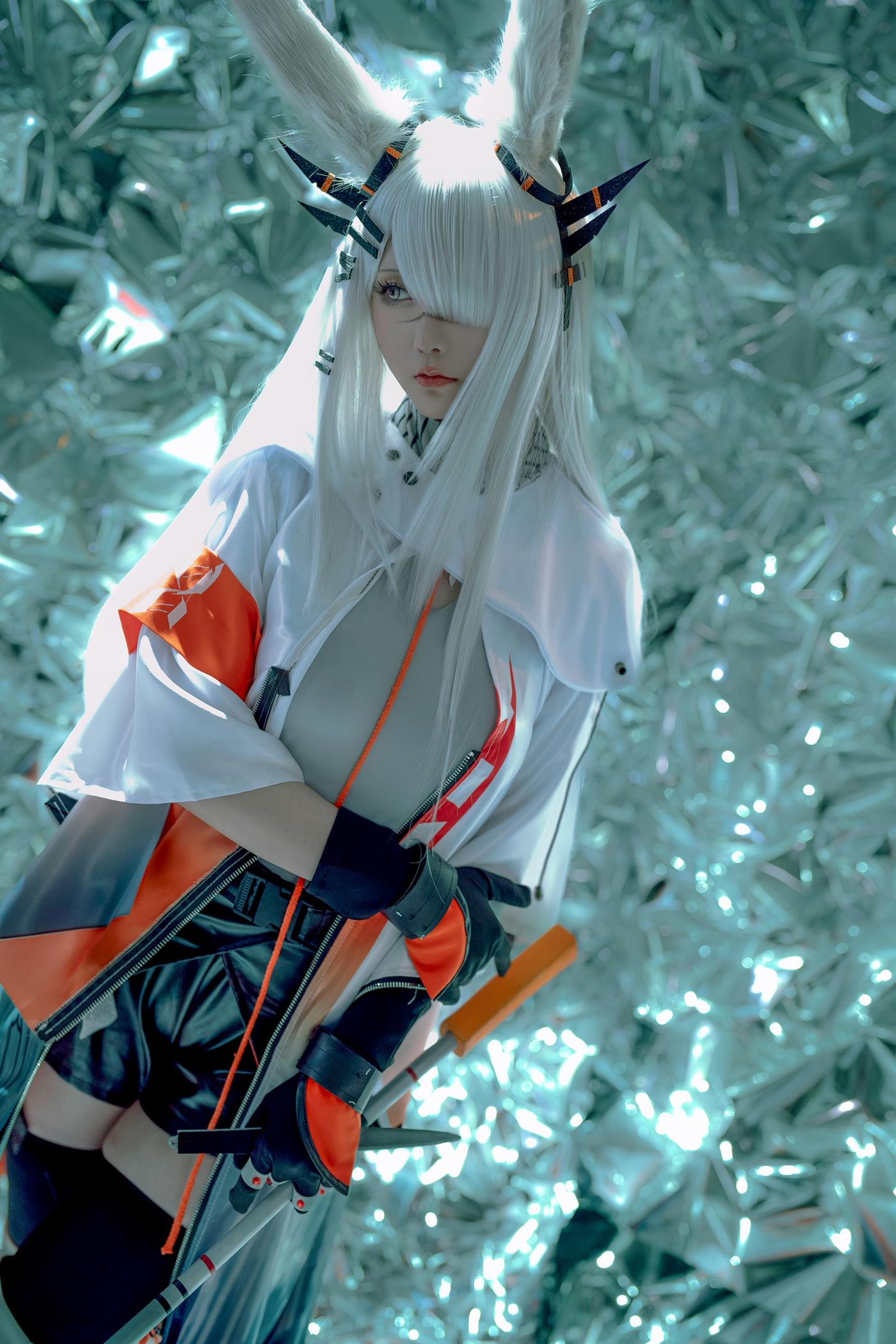 图片[108]-星之迟迟 – 舟本 Heartbeat[321P] – 速更版-美库