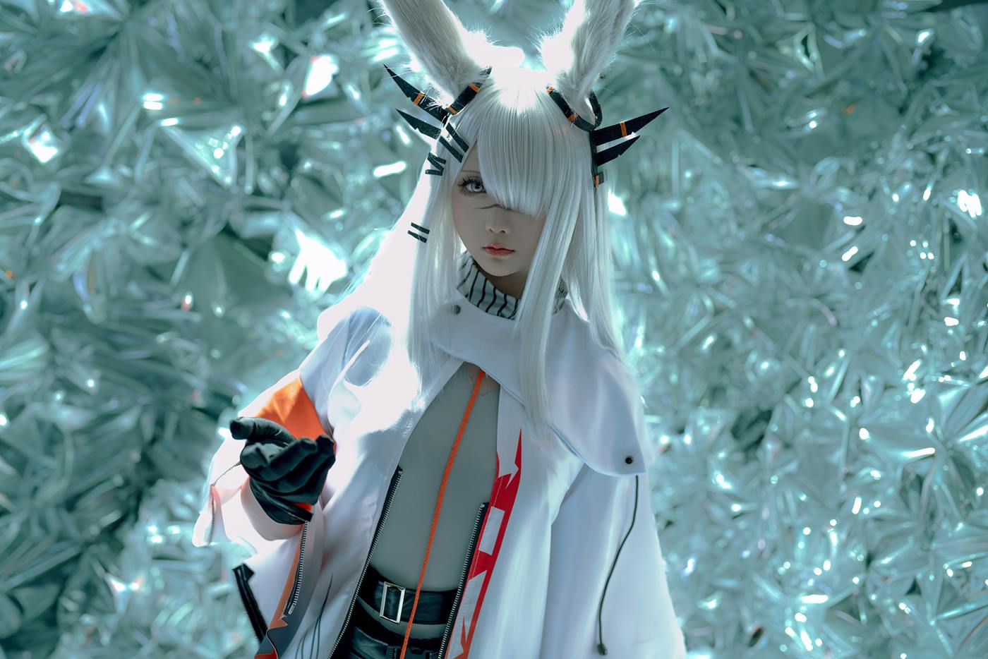 图片[109]-星之迟迟 – 舟本 Heartbeat[321P] – 速更版-美库