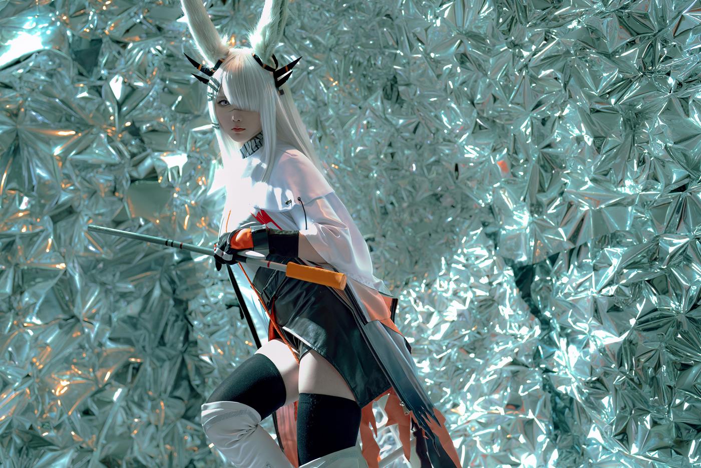 图片[113]-星之迟迟 – 舟本 Heartbeat[321P] – 速更版-美库