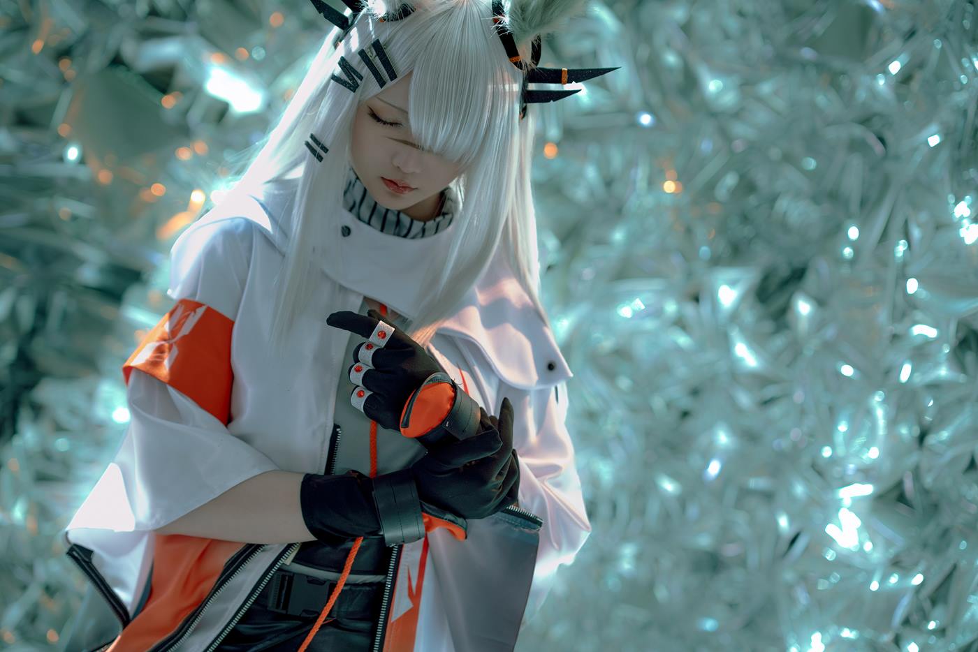 图片[115]-星之迟迟 – 舟本 Heartbeat[321P] – 速更版-美库