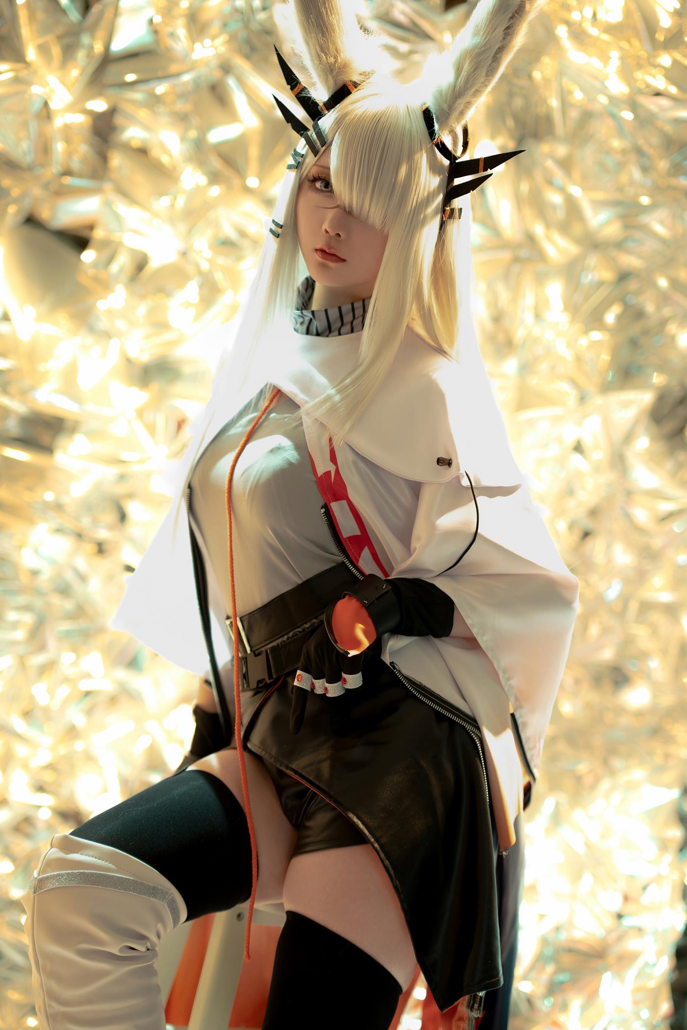 图片[118]-星之迟迟 – 舟本 Heartbeat[321P] – 速更版-美库