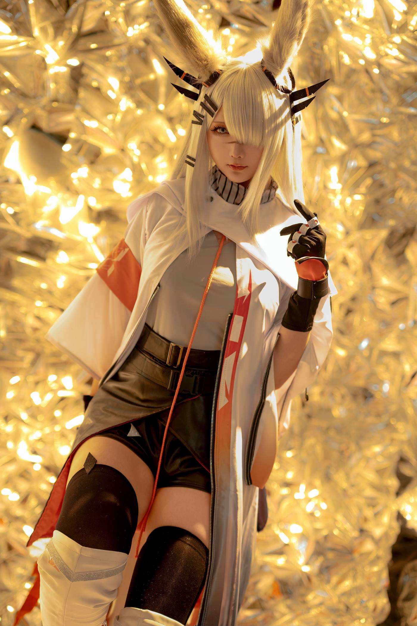 图片[121]-星之迟迟 – 舟本 Heartbeat[321P] – 速更版-美库